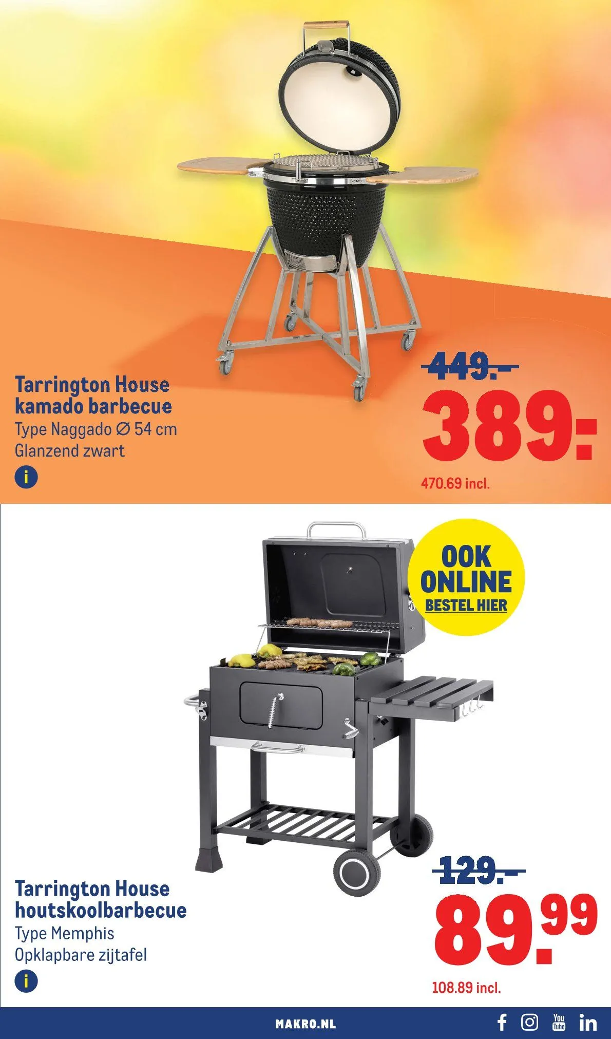 Makro Folder van 6 mei tot 12 mei 2026 - Folder pagina 29