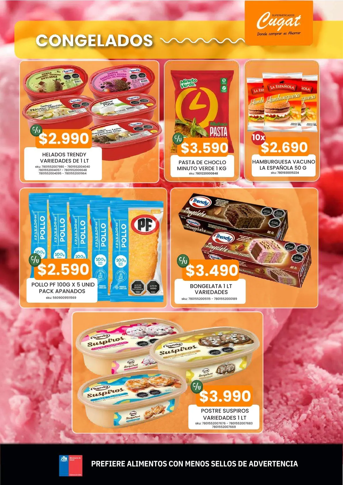 Catálogo de Cugat Ofertas 1 de enero al 29 de enero 2026 - Página 29