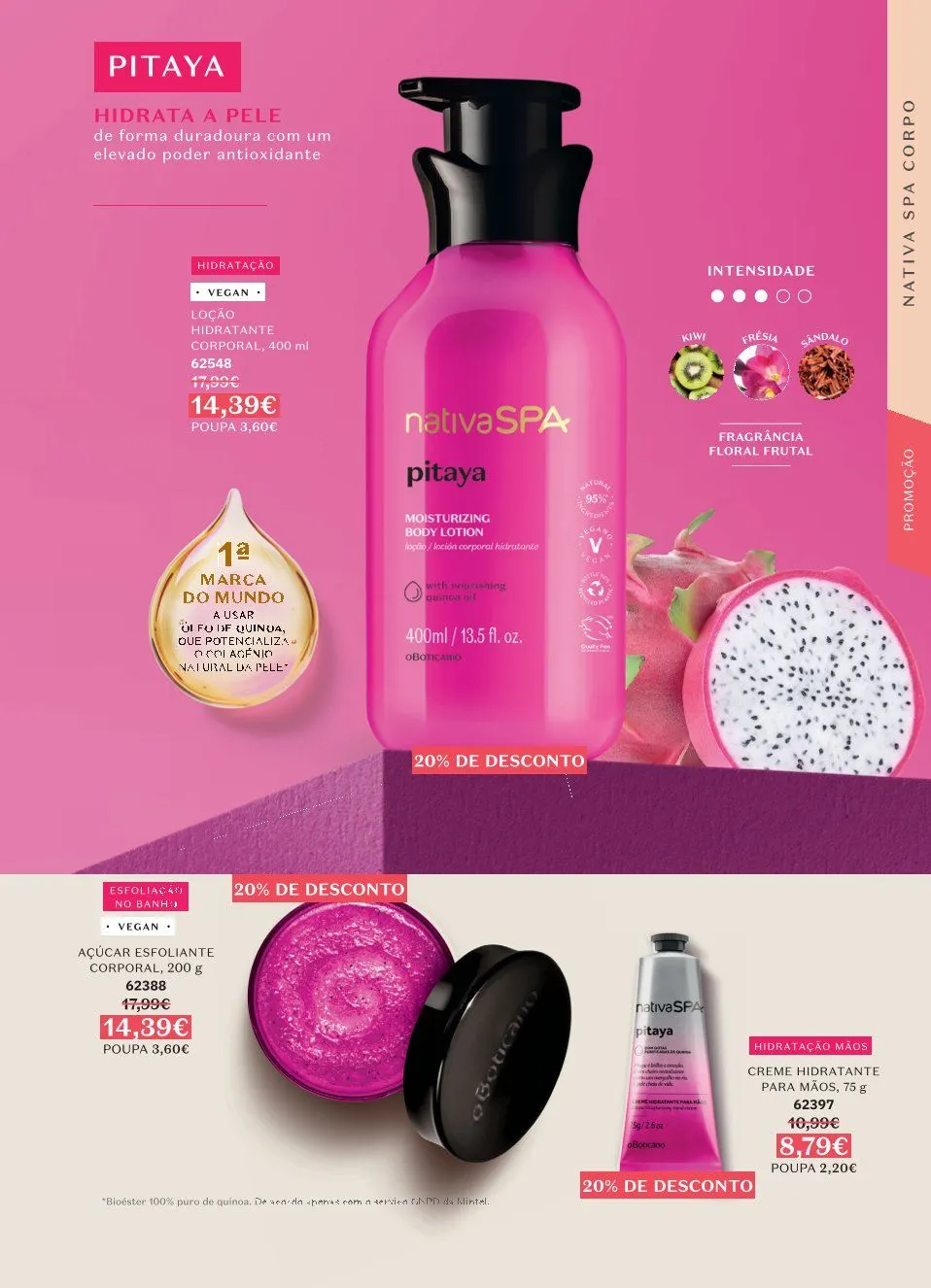 Folheto O Boticário de 18 de dezembro até 21 de janeiro 2025 - Pagina 29