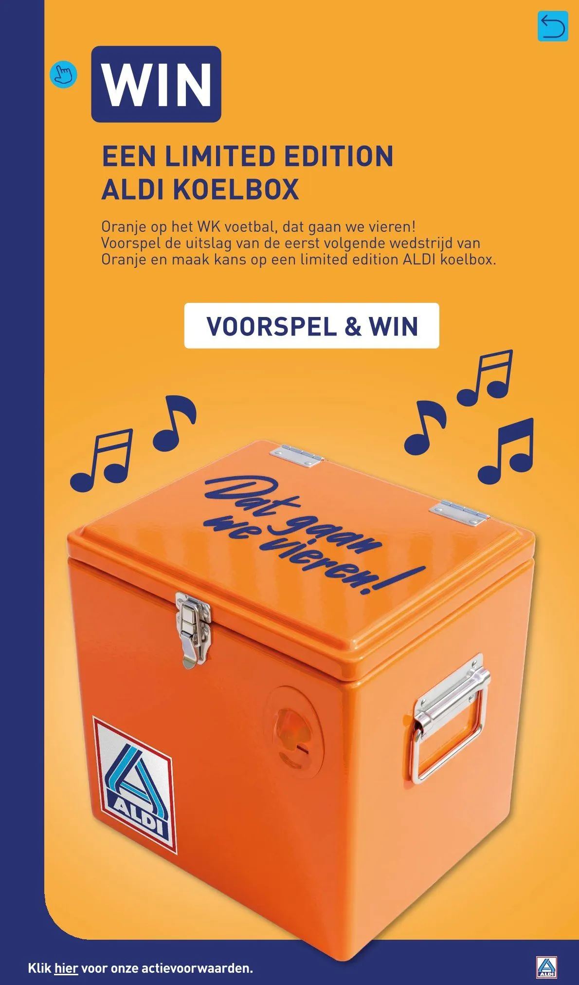 Aldi Folder van 8 juni tot 14 juni 2026 - Folder pagina 29