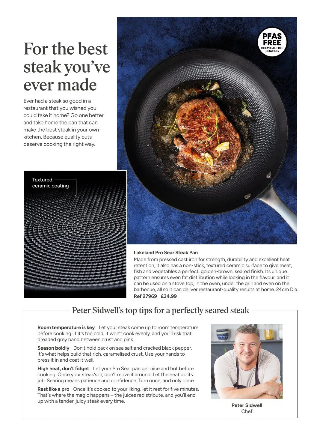 Flyer from 6 April to 21 May 2026 - Catalogue Page 29