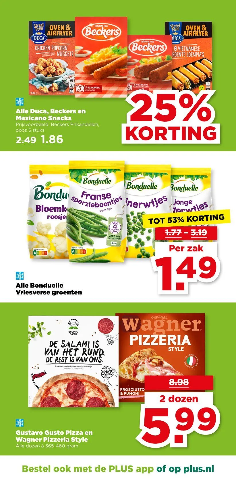Plus folders van 2 juni tot 9 juni 2026 - Folder pagina 29