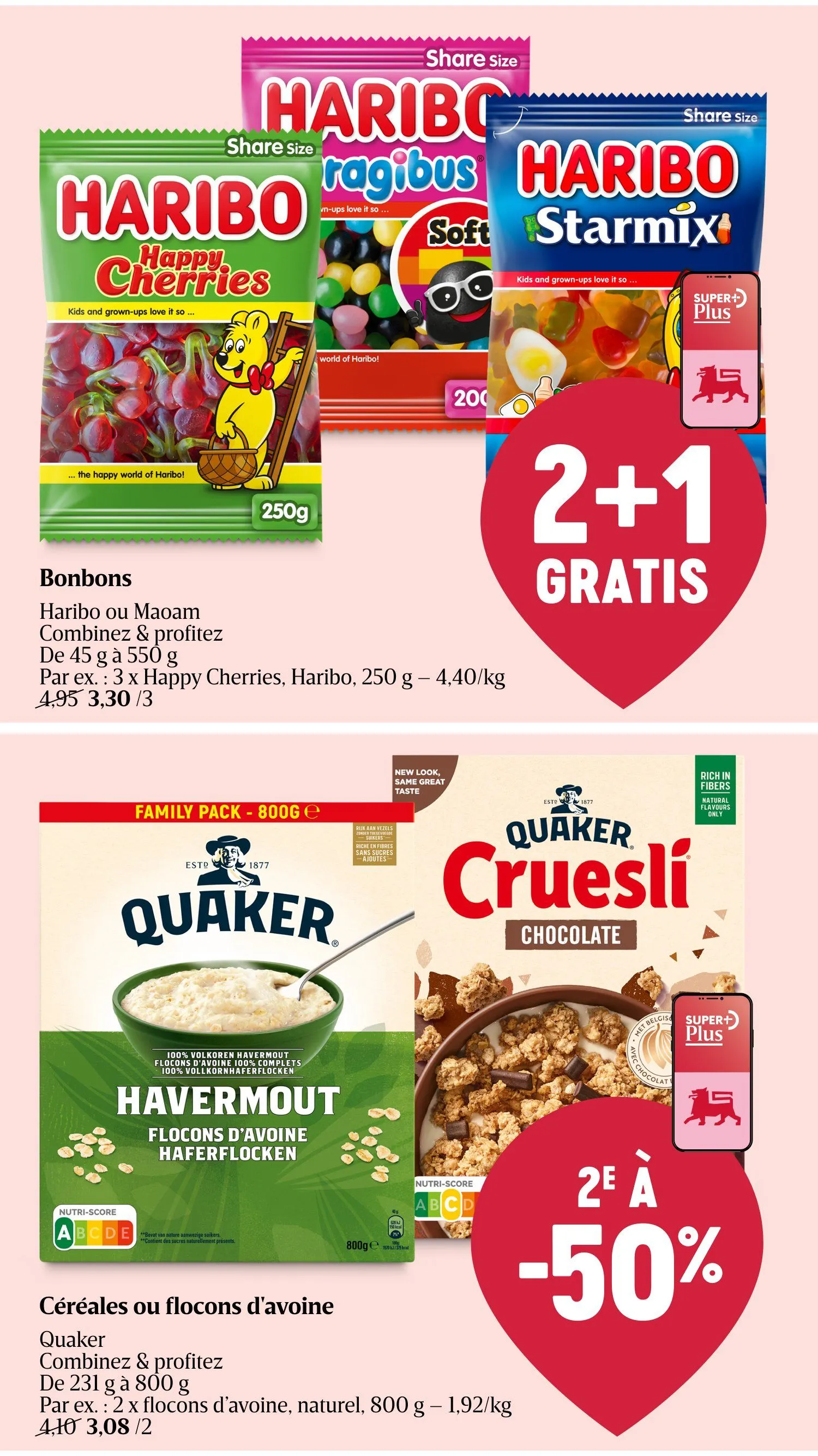 Delhaize Folders van 18 juni tot 24 juni 2026 - folder pagina 29