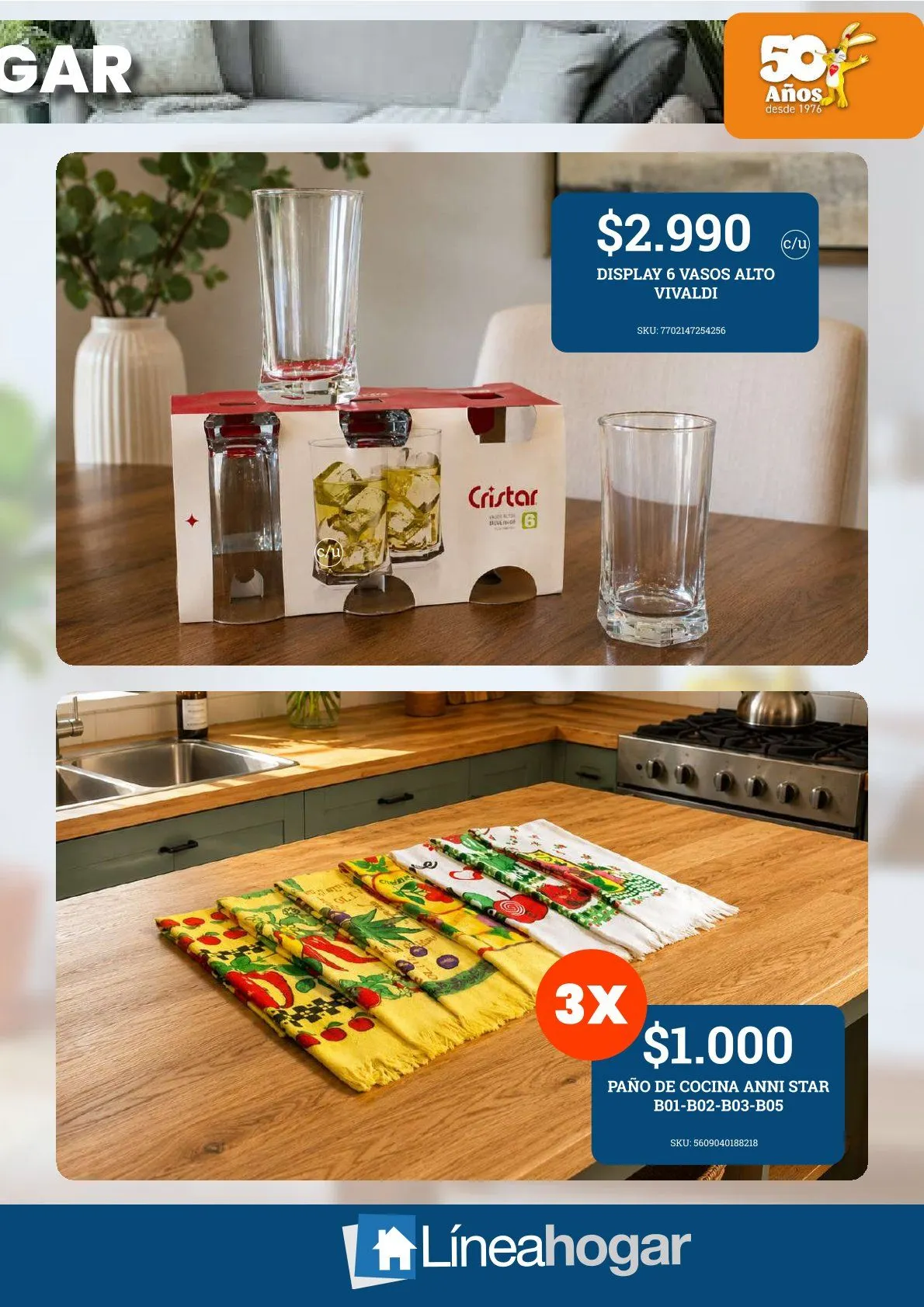 Catálogo de Cugat Ofertas 25 de junio al 30 de junio 2026 - Página 29