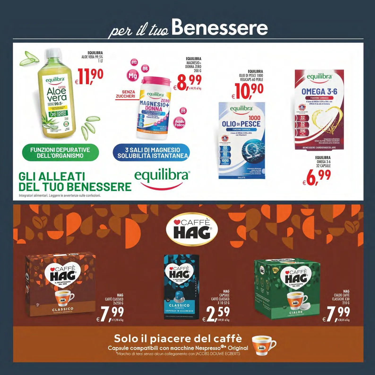  Deco Supermercati Volantino da 21 luglio a 30 luglio di 2026 - Pagina del volantino 29