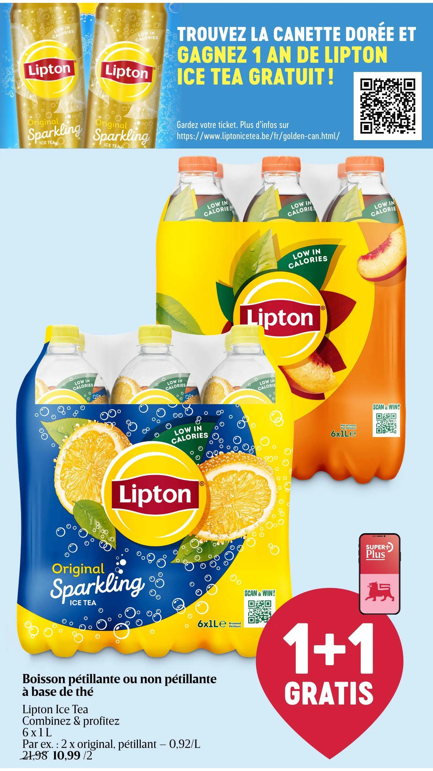 Delhaize folders van 1 juni tot 3 juni 2026 - folder pagina 29