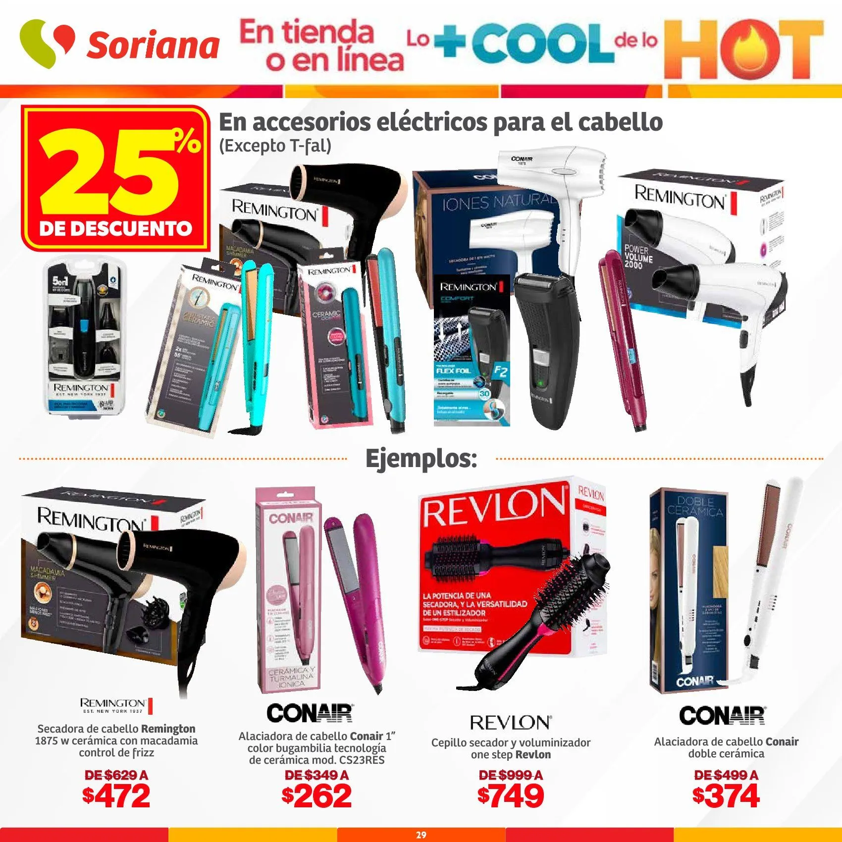 Catálogo de Ofertas 6 de junio al 8 de junio 2025 - Pagina 40