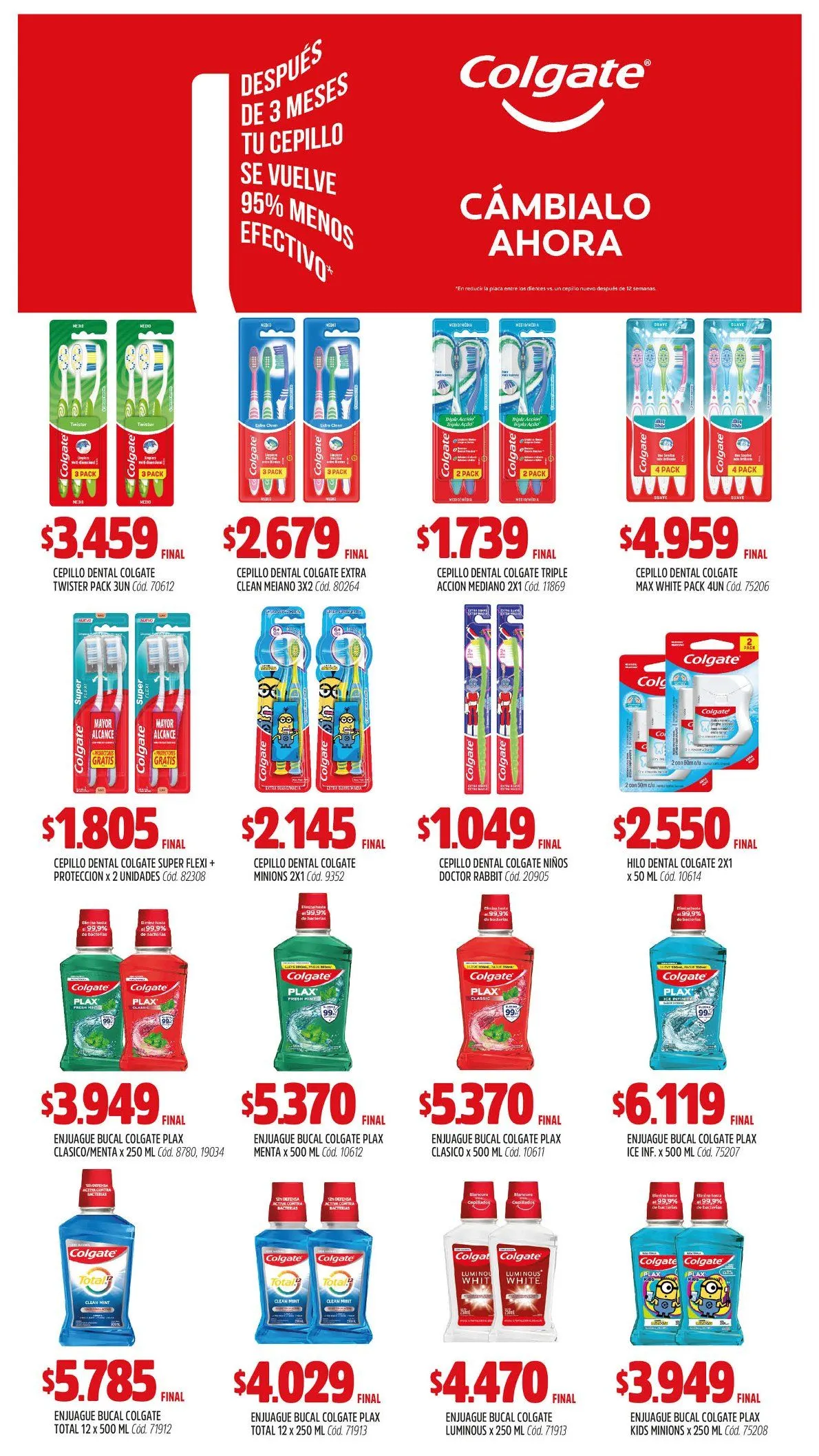 Ofertas de Yaguar Ofertas 3 de febrero al 9 de febrero 2025 - Página 29 del catálogo