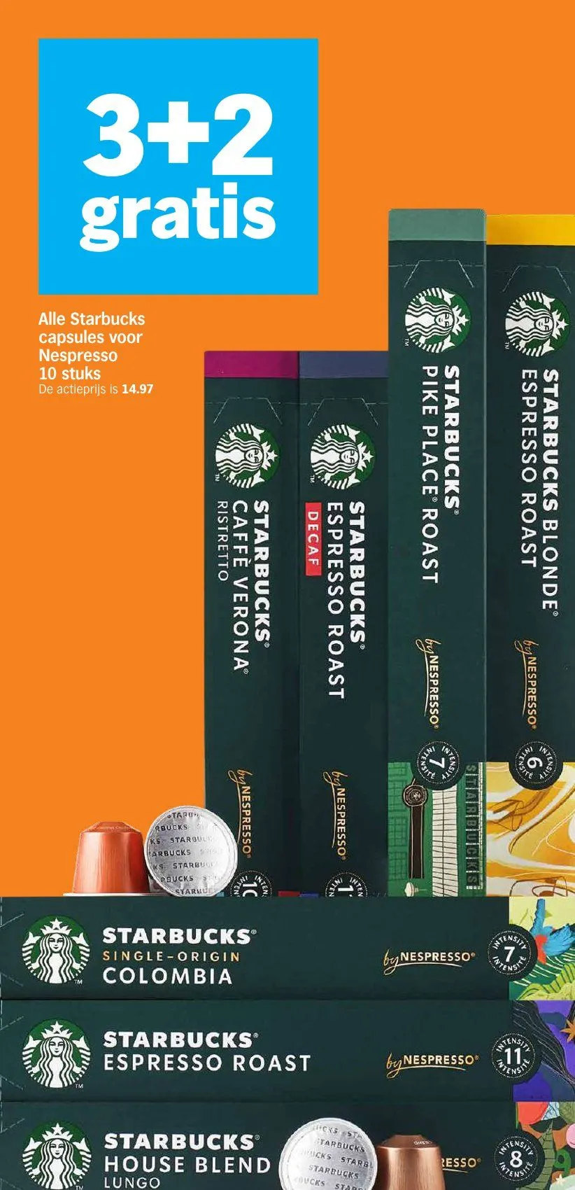 Albert Heijn Folder van 2 maart tot 8 maart 2026 - Folder pagina 29