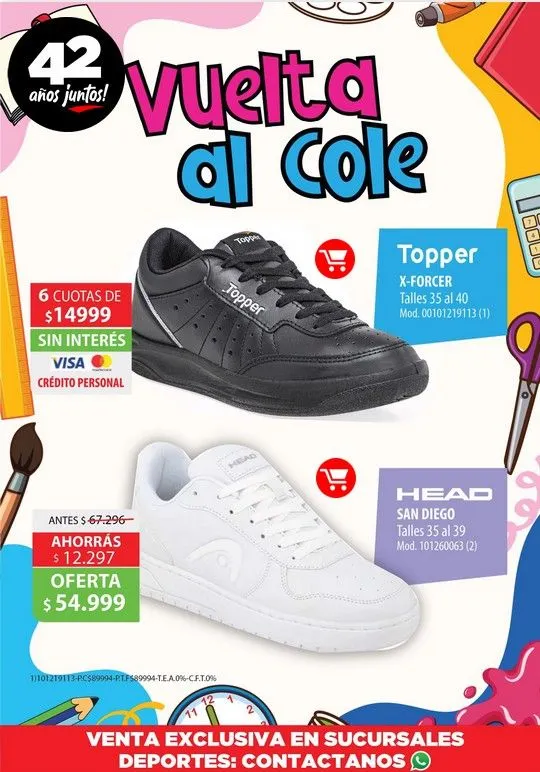 Ofertas de Ofertas Casa Silvia 1 de abril al 30 de abril 2025 - Página 28 del catálogo
