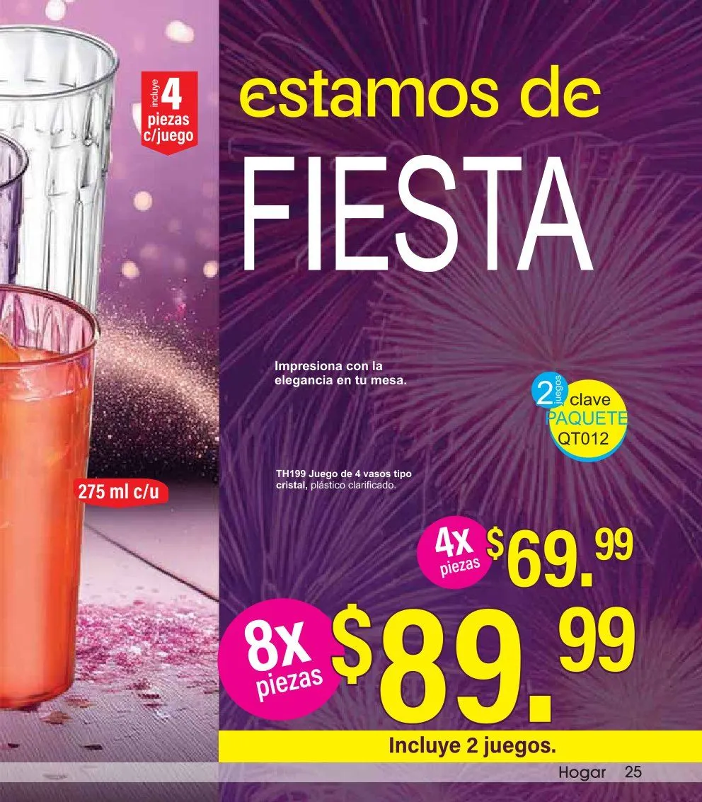 Catálogo de Arabela catálogos y ofertas 3 de marzo al 31 de marzo 2026 - Pagina 29