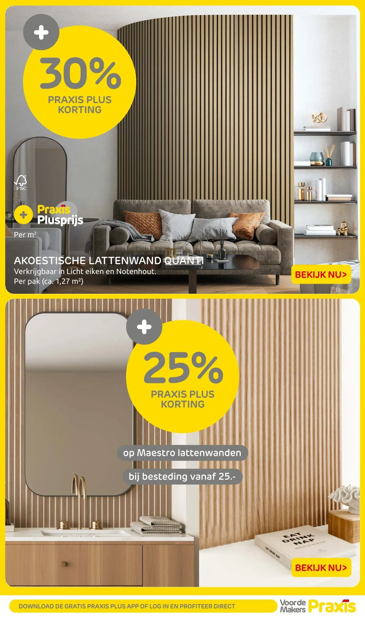 Praxis folders van 12 januari tot 18 januari 2026 - Folder pagina 29