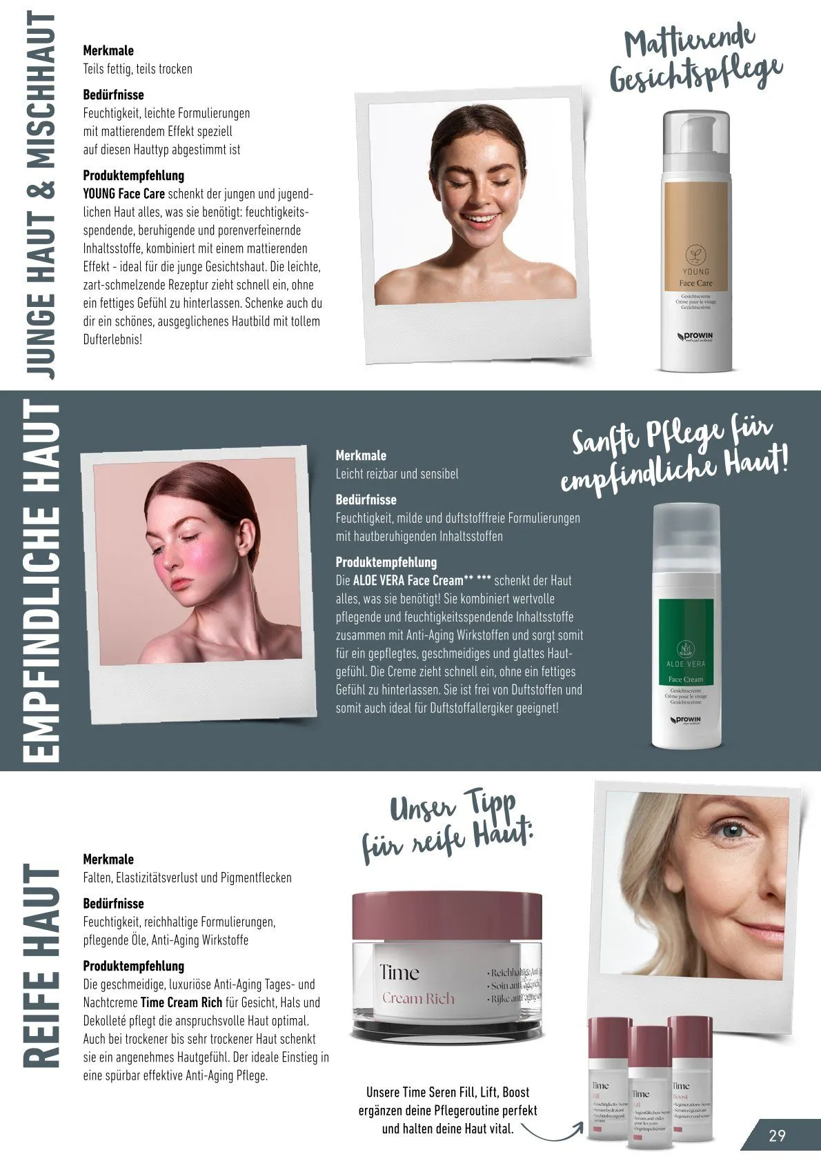 Prowin Prospekte - Aktuelle Angebote von 1. April bis 30. September 2025 - Prospekt seite 32