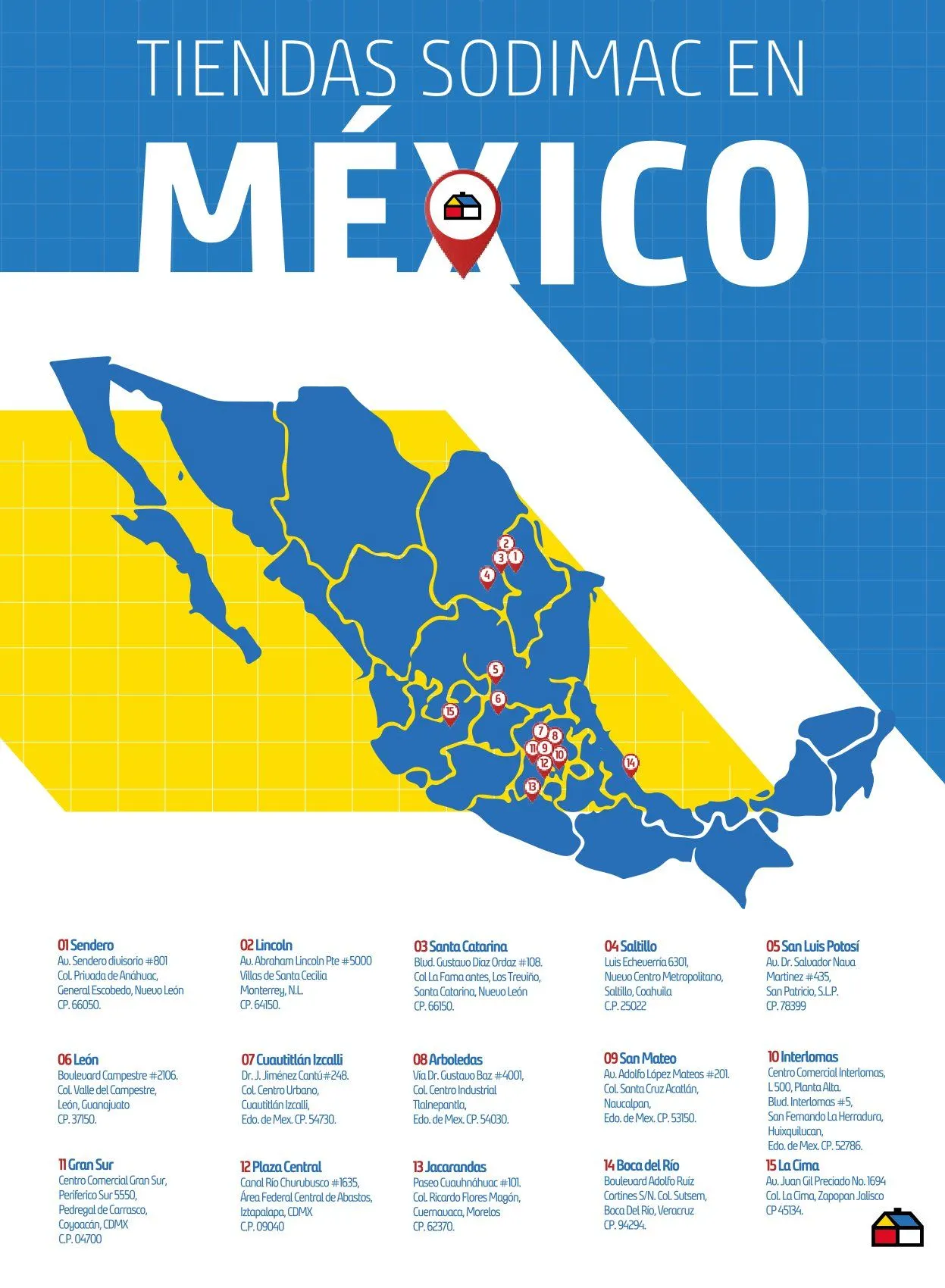 Catálogo de Sodimac catálogos y ofertas 1 de enero al 28 de febrero 2025 - Pagina 29