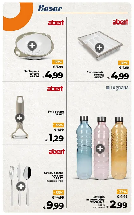 Volantini Ipercoop da 24 febbraio a 5 marzo di 2026 - Pagina del volantino 29