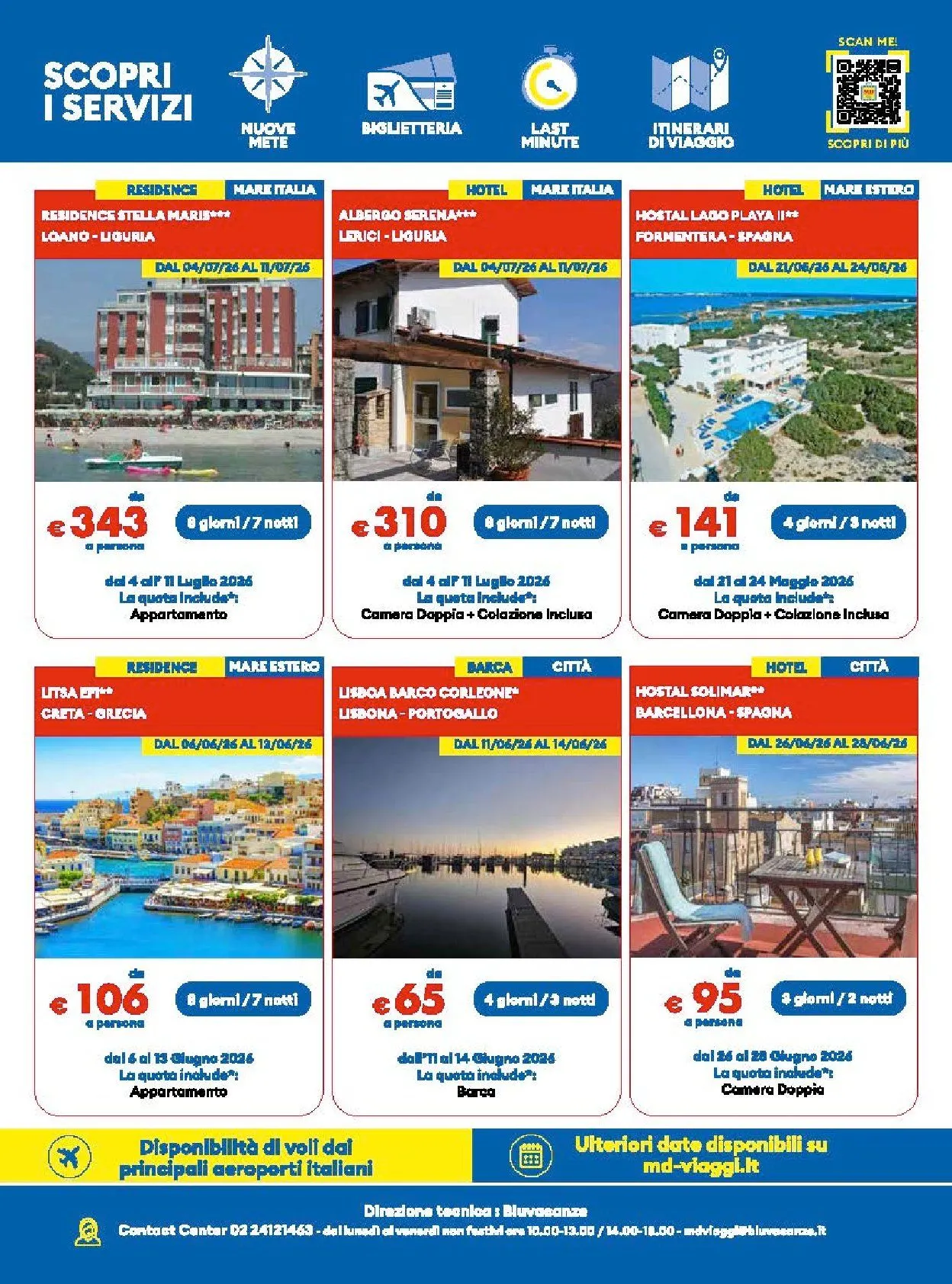 Volantini MD Discount da 7 aprile a 19 aprile di 2026 - Pagina del volantino 29