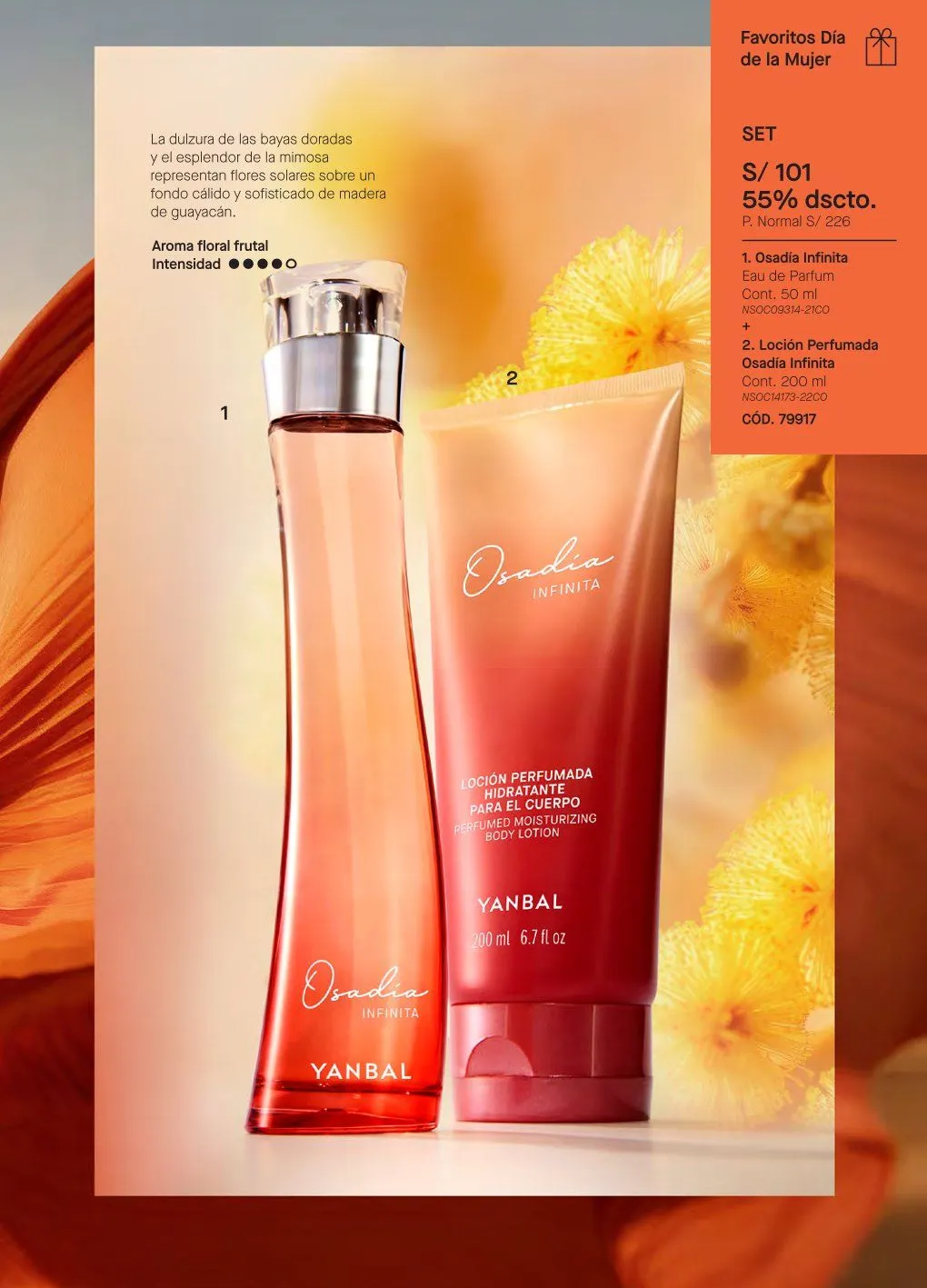 Catalogo de Yanbal Ofertas 28 de febrero al 27 de marzo 2026 - Pag 29