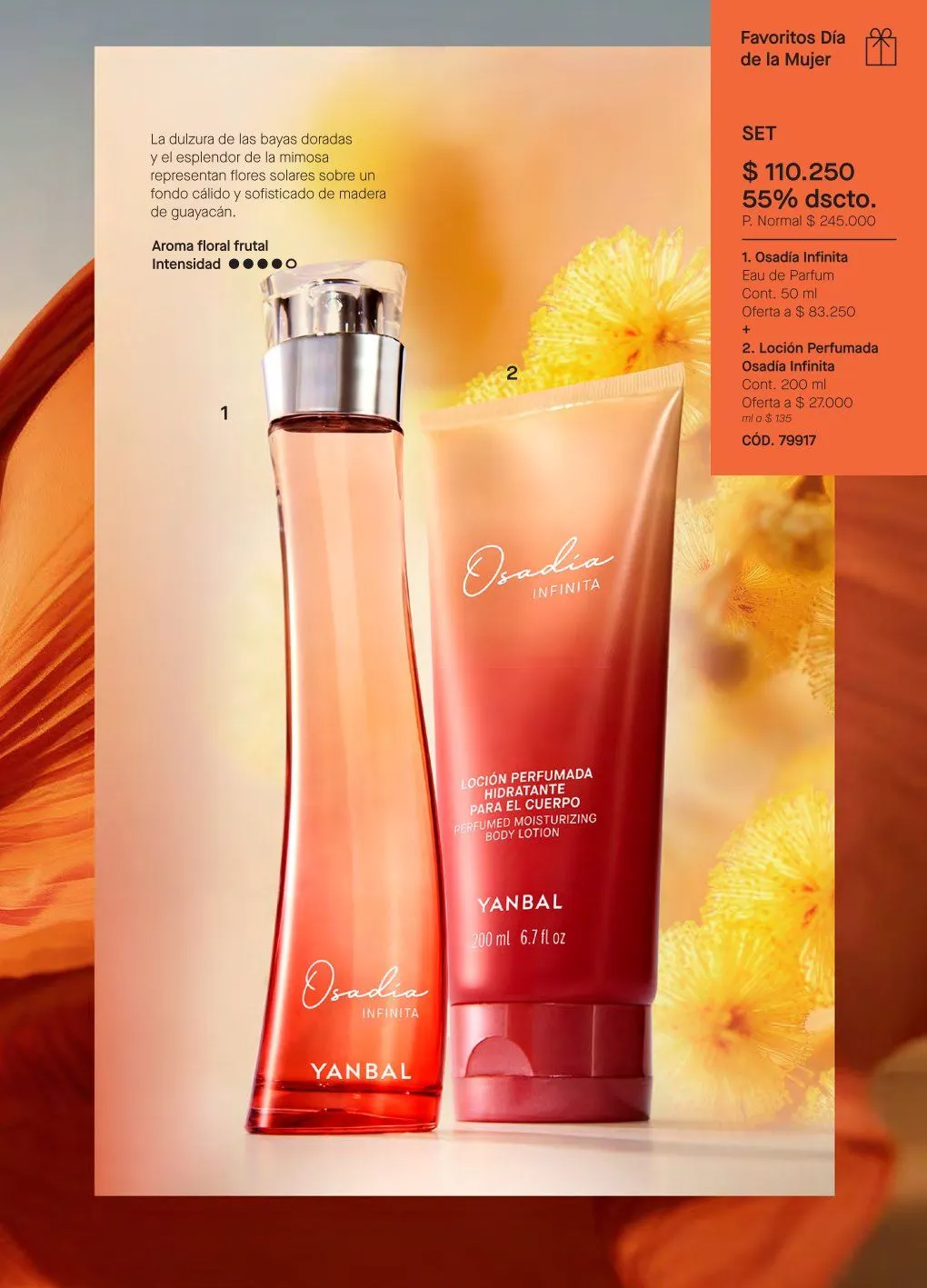 Catalogo de  Yanbal Ofertas 28 de febrero al 27 de marzo 2026 - Pag 29