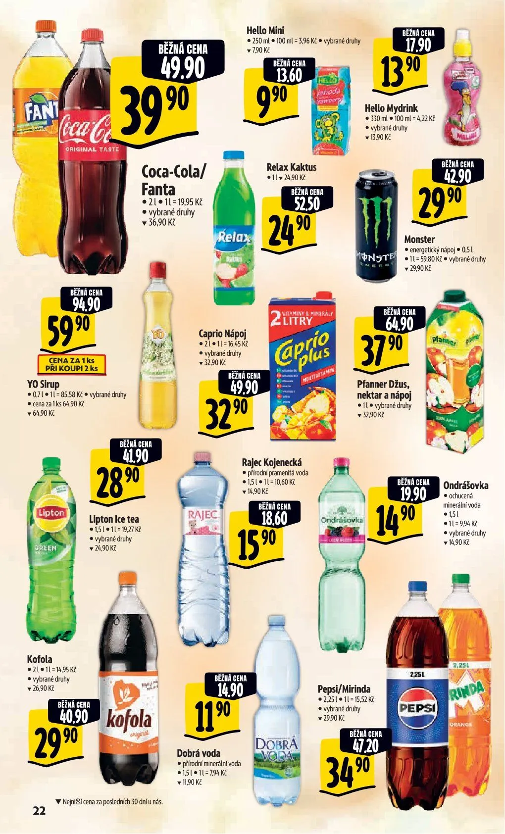 Albert Nabídky - 8. ledna 14. ledna 2025 - Page 29