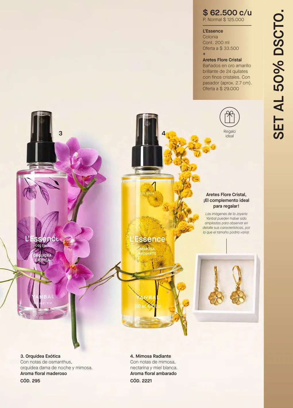 Catalogo de Ofertas Yanbal 25 de abril al 21 de mayo 2026 - Pag 29