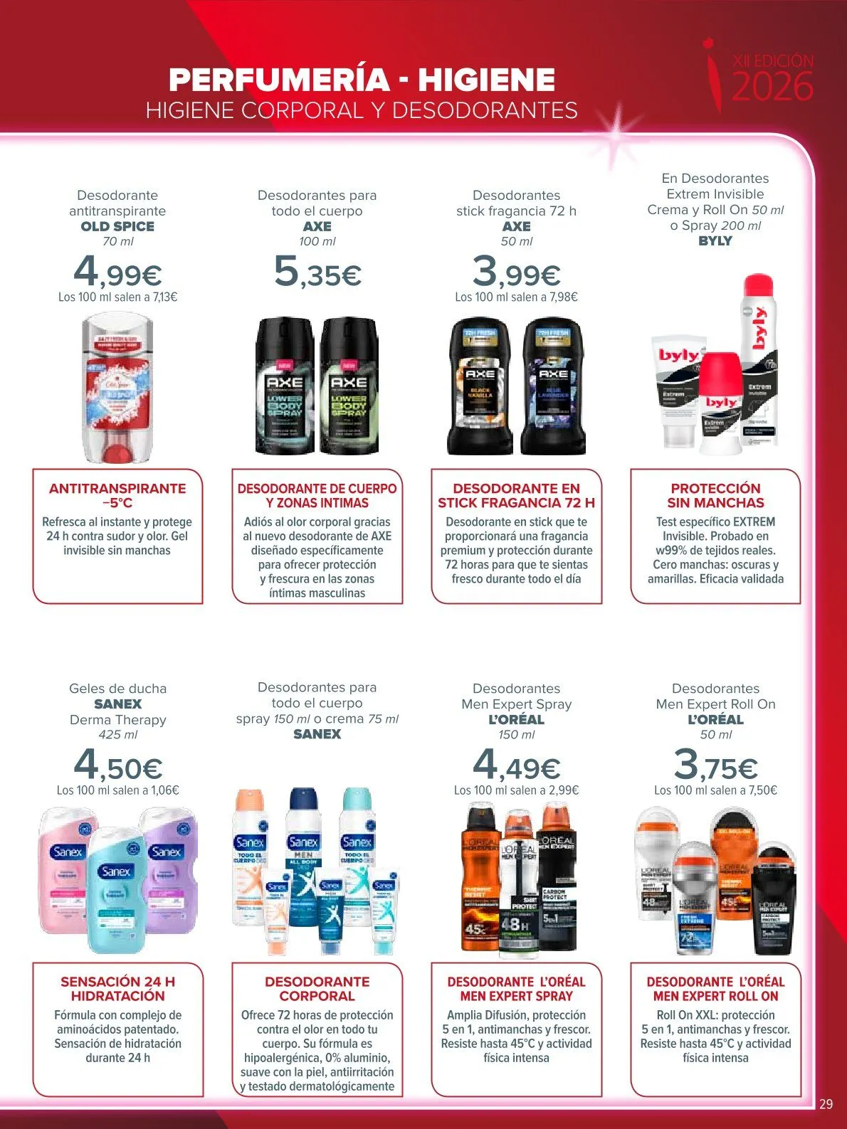 Catálogo de Carrefour Ofertas 5 de mayo al 1 de junio 2026 - Página 29