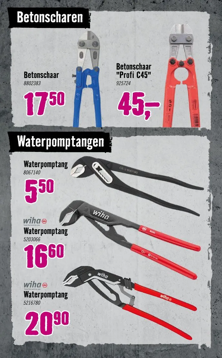 Hornbach Aanbiedingen van 4 februari tot 16 maart 2025 - Folder pagina 29