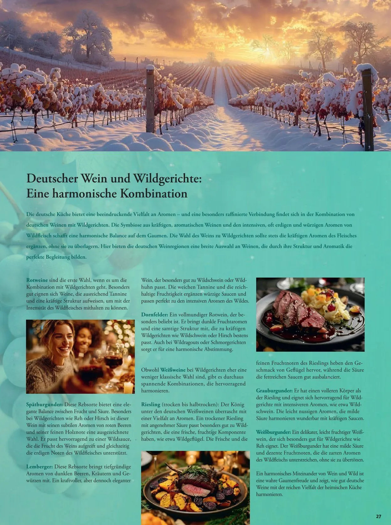 tegut... Sales von 15. Dezember bis 20. Dezember 2025 - Prospekt seite 29