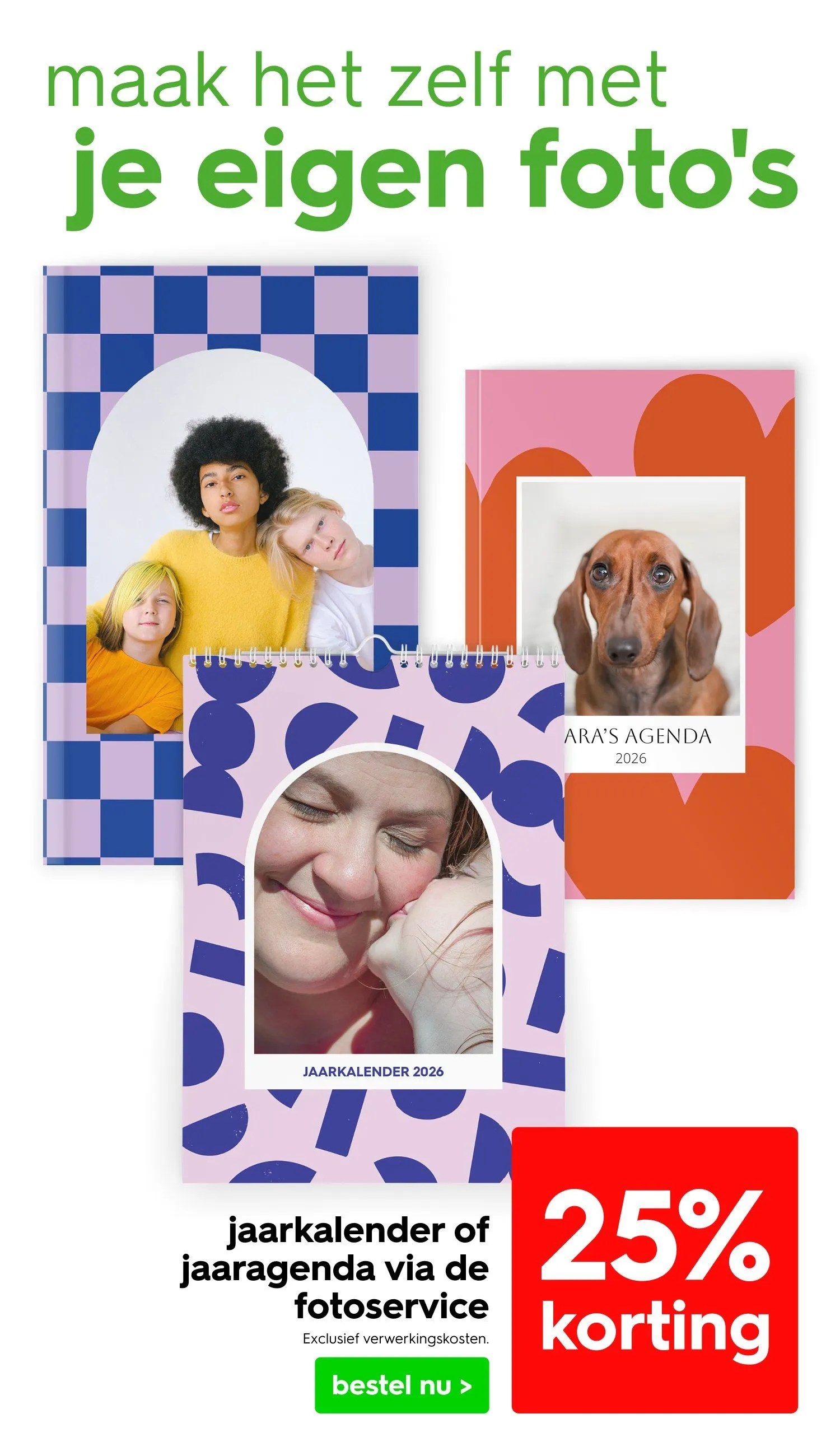 Hema folders van 11 januari tot 18 januari 2026 - Folder pagina 24