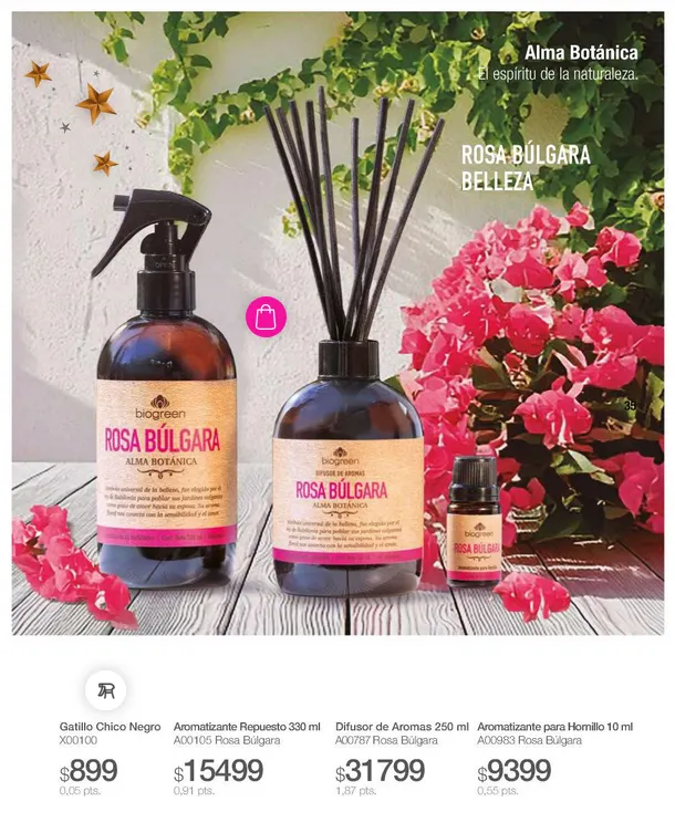 Ofertas de  Biogreen Ofertas 23 de diciembre al 31 de diciembre 2025 - Página 29 del catálogo