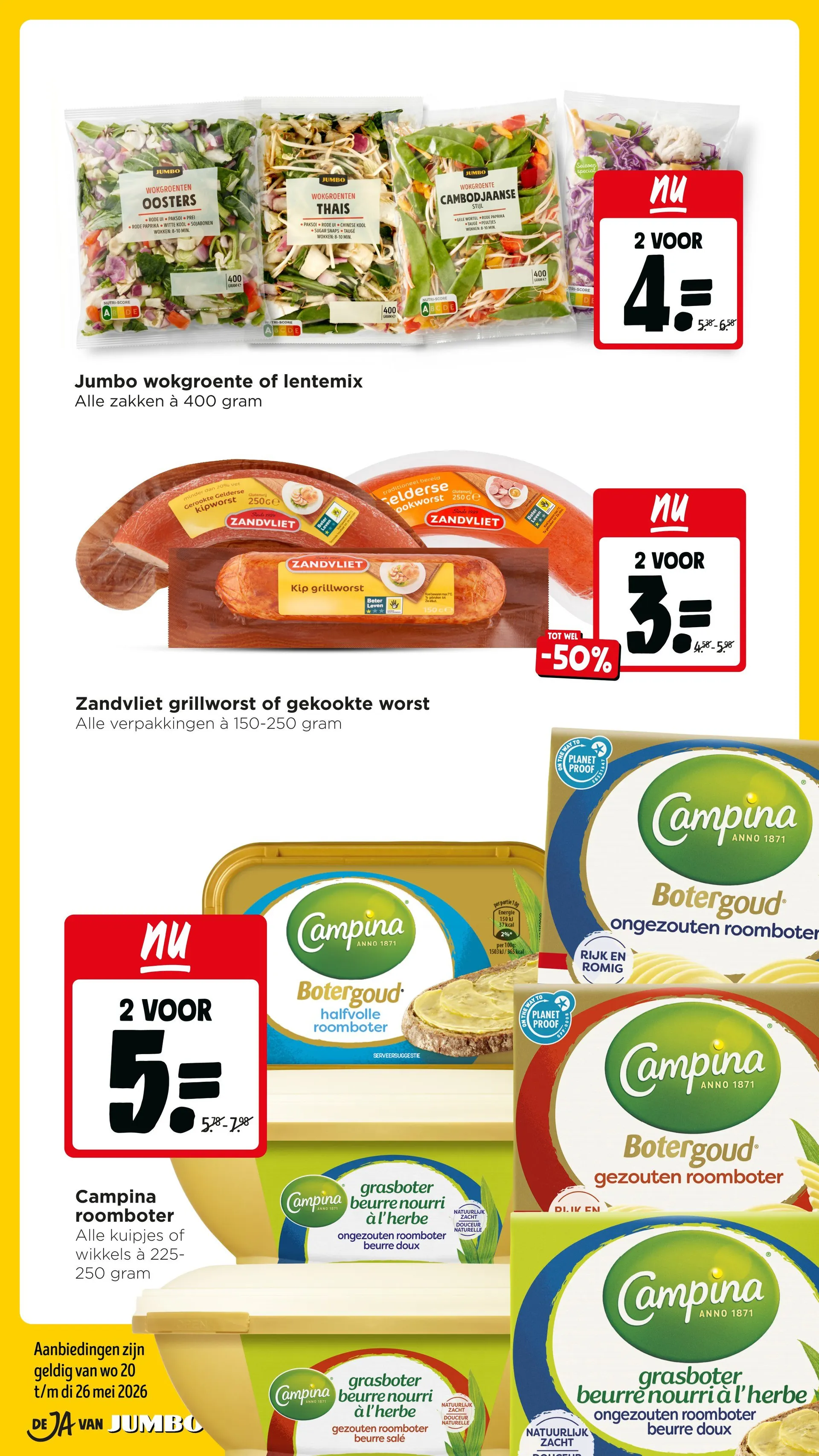 Jumbo folders van 20 mei tot 26 mei 2026 - Folder pagina 29
