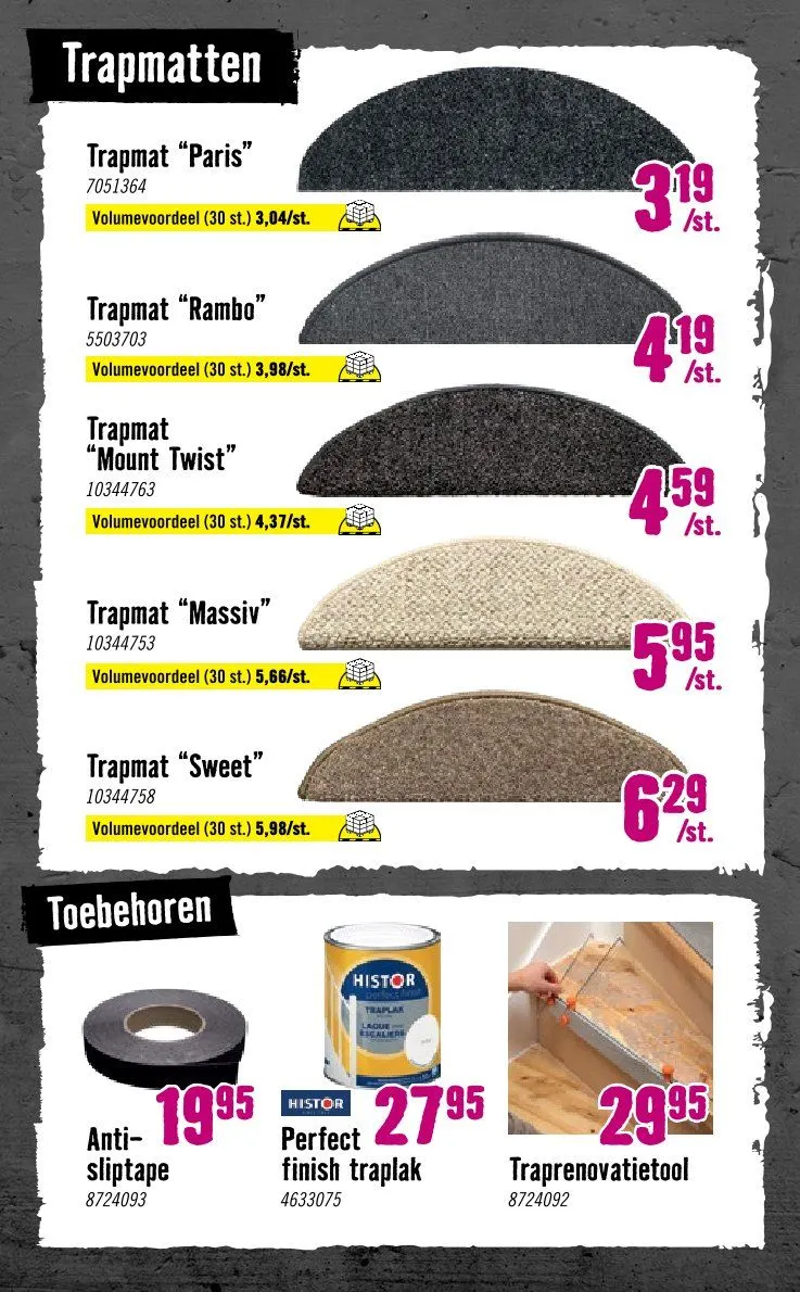 Hornbach folders van 10 juni tot 23 juni 2026 - Folder pagina 29
