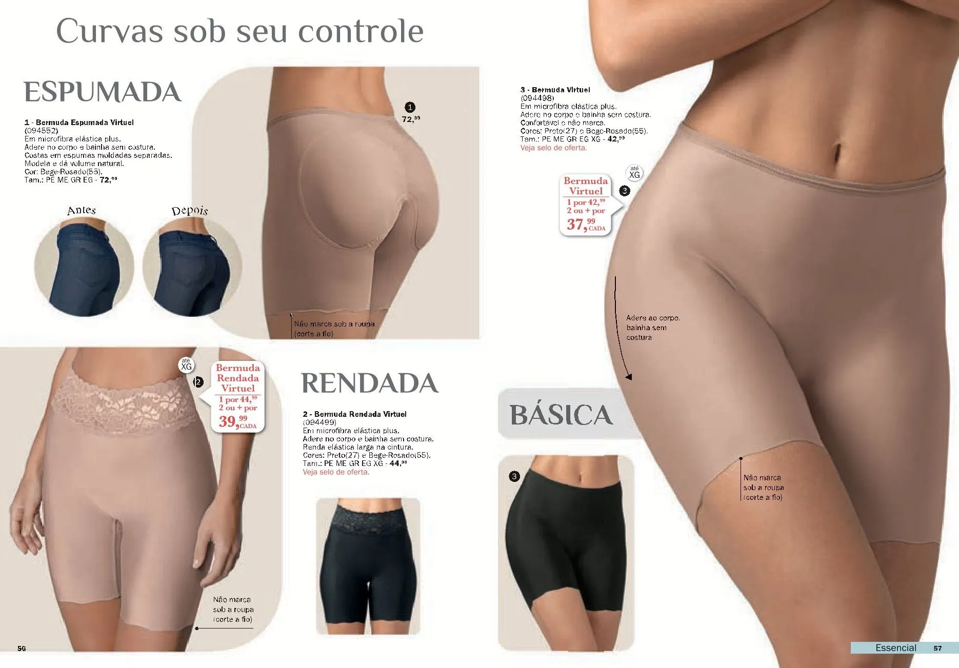 Encarte de Ofertas 3 de novembro até 31 de dezembro 2025 - Pagina 29