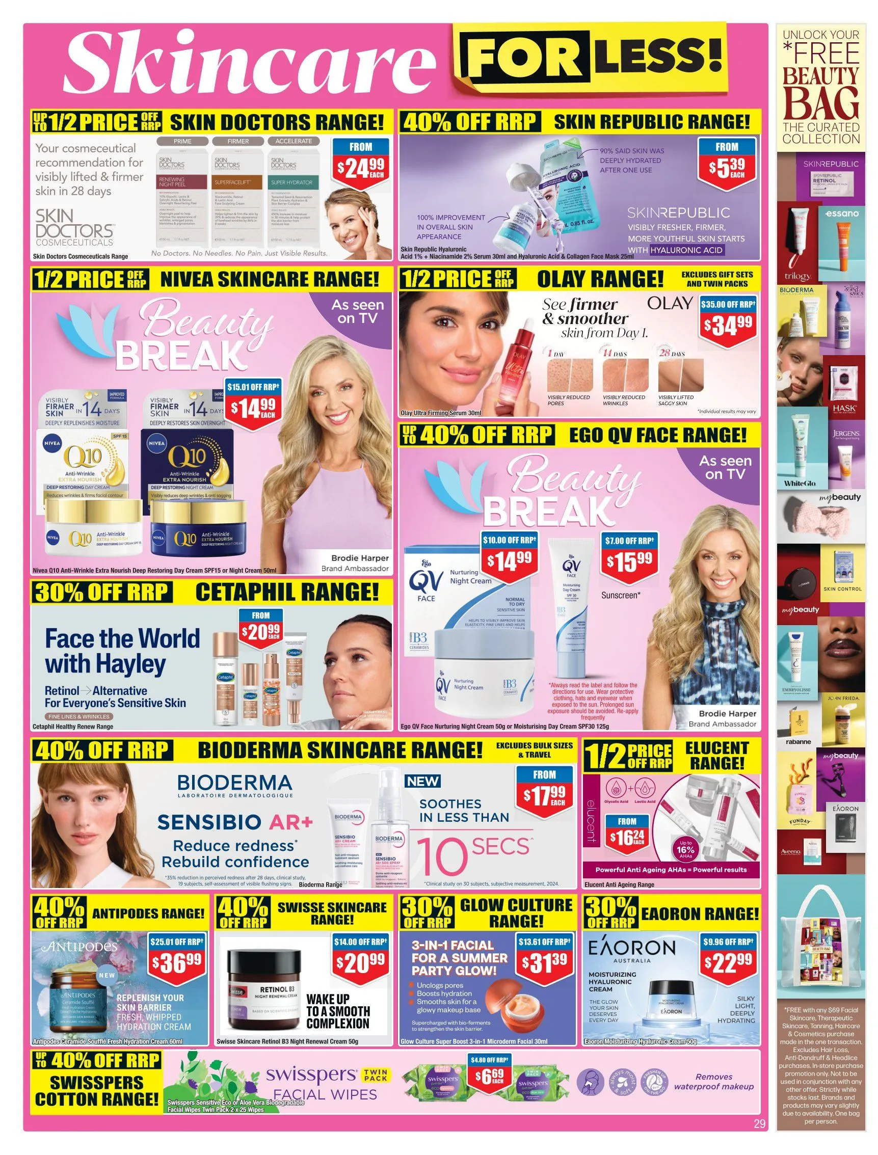 Chemist Warehouse Catalogues - Catalogue valid from 2 October to 29 October 2025 - page 29