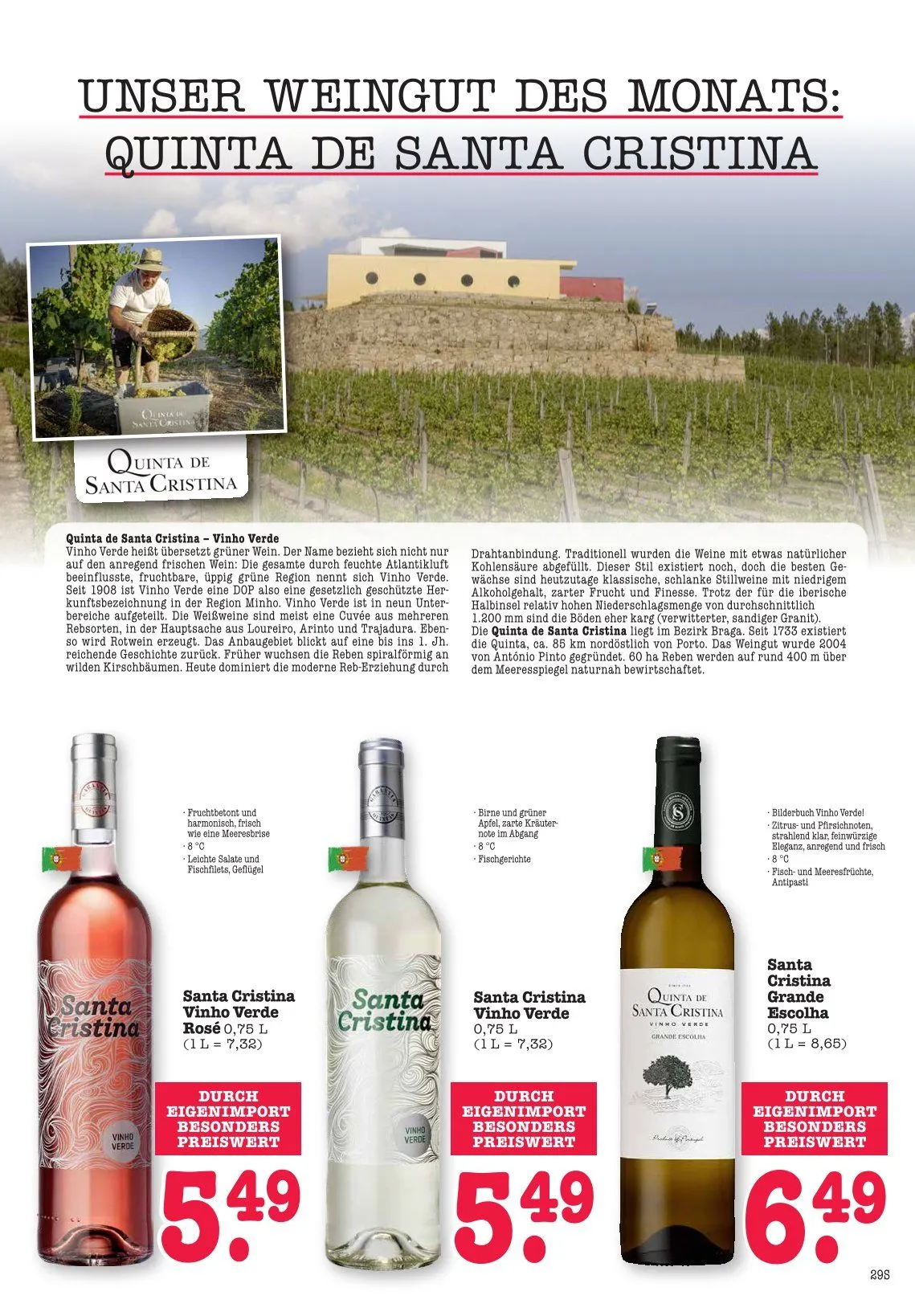 Rabstte von 30. Juni bis 6. Juli 2025 - Prospekt seite 34