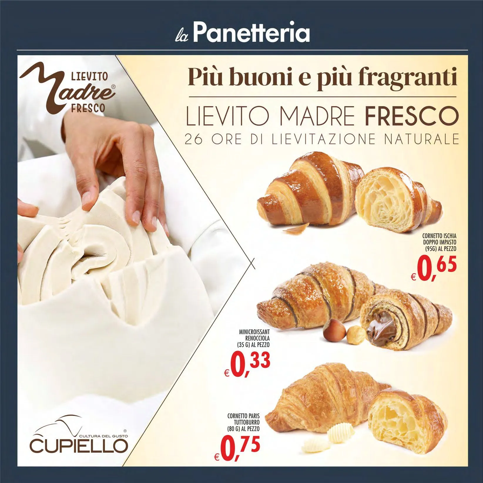 Volantini Deco da 19 maggio a 28 maggio di 2026 - Pagina del volantino 29