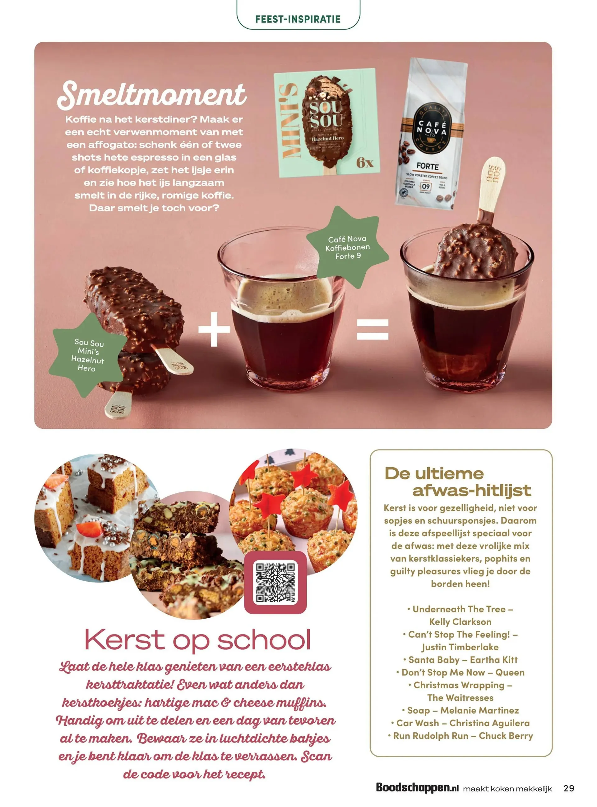 Boodschappen Folder van 2 december tot 31 december 2025 - Folder pagina 79