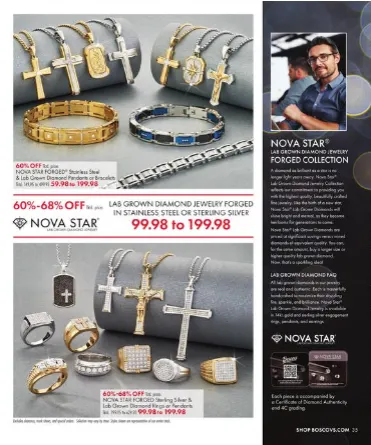 Weekly promotion Boscov's Sales spanning from December 1 to December 17 2025 - Page 27 for Catalogue 365