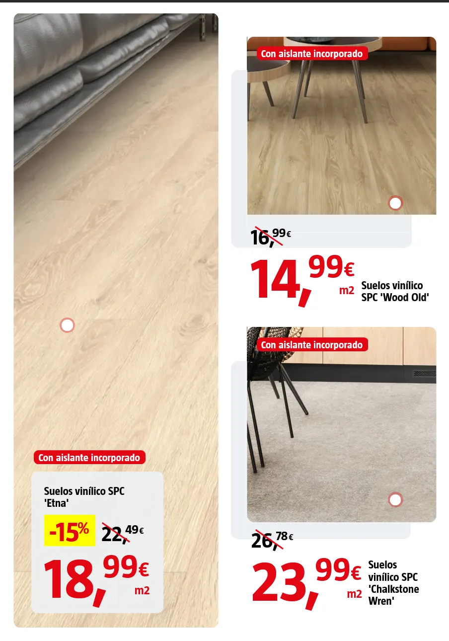 Catálogo de Ofertas Bauhaus 25 de junio al 23 de julio 2026 - Página 30