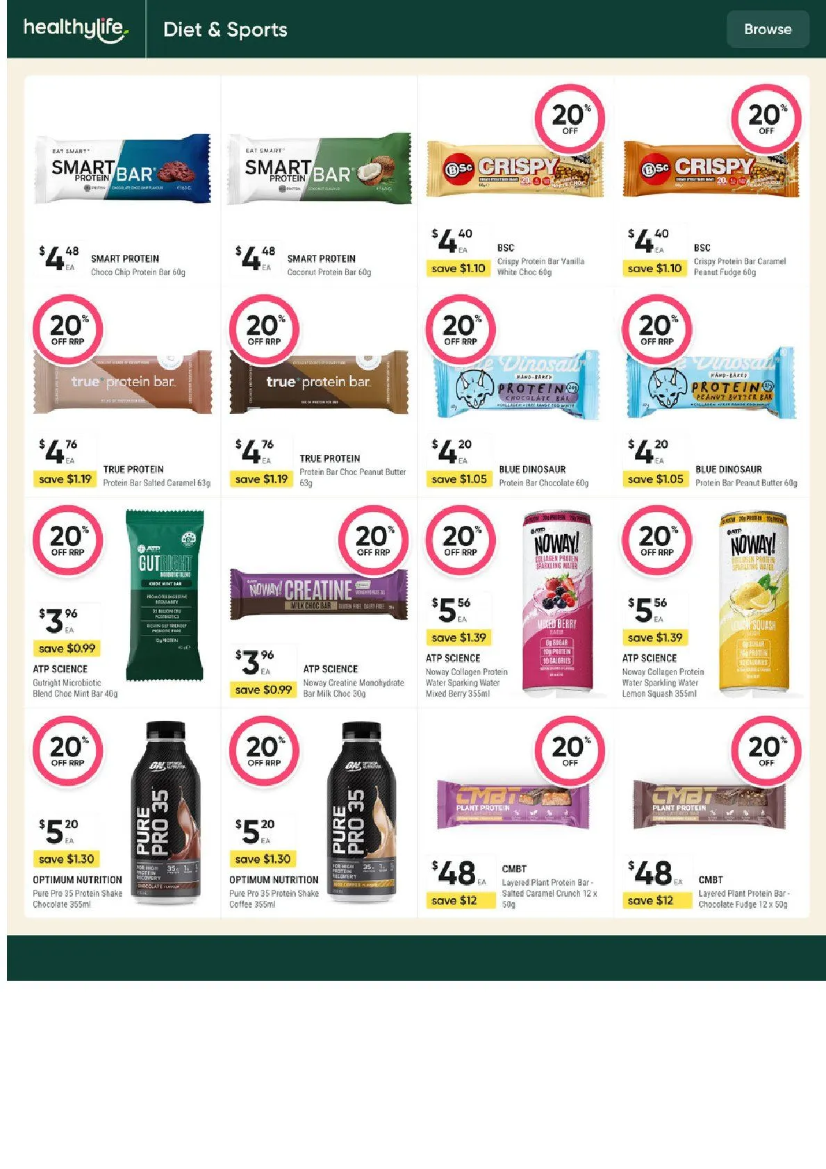 Woolworths catalogues - Catalogue valid from 1 May to 31 May 2026 - page 29