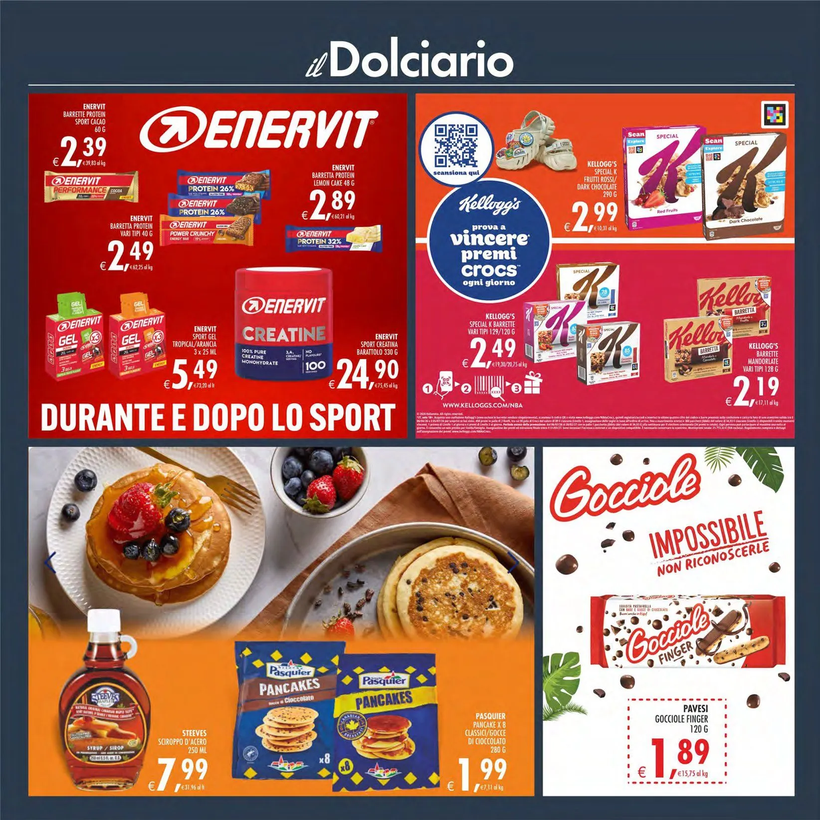 Volantini Deco da 8 maggio a 18 maggio di 2026 - Pagina del volantino 29