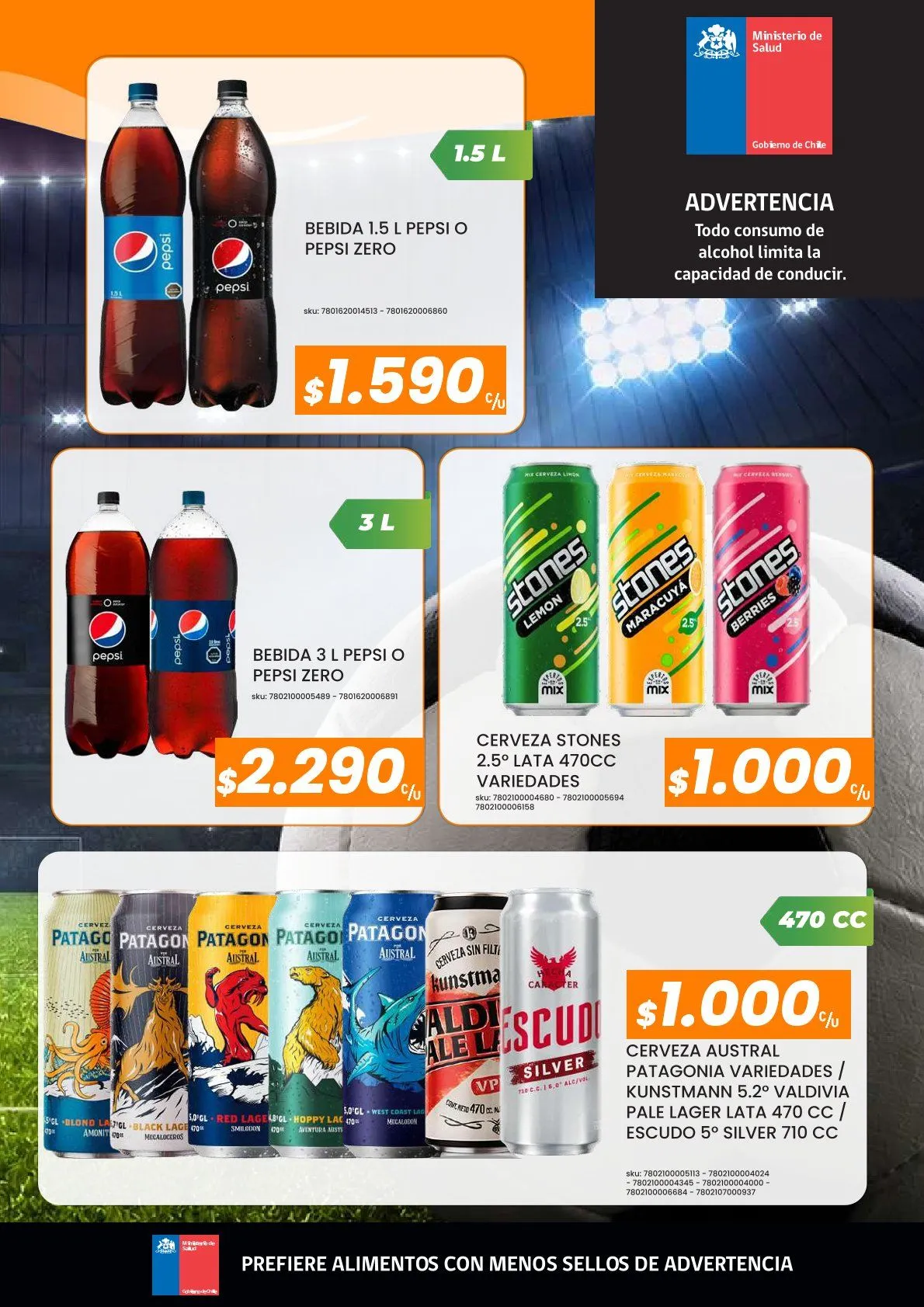 Catálogo de Cugat Ofertas 1 de julio al 31 de julio 2026 - Página 29