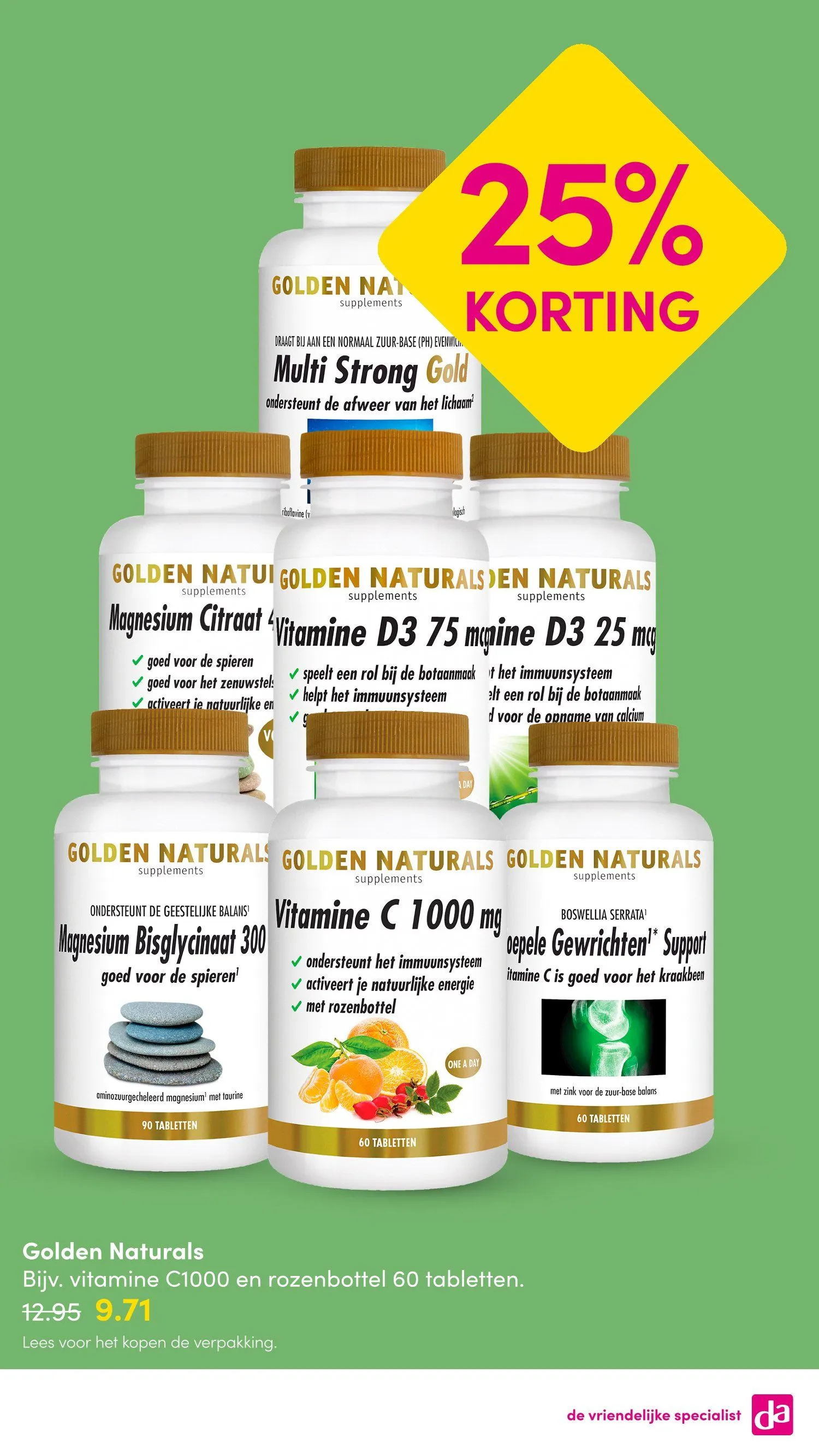  DA Folders van 9 februari tot 22 februari 2026 - Folder pagina 29