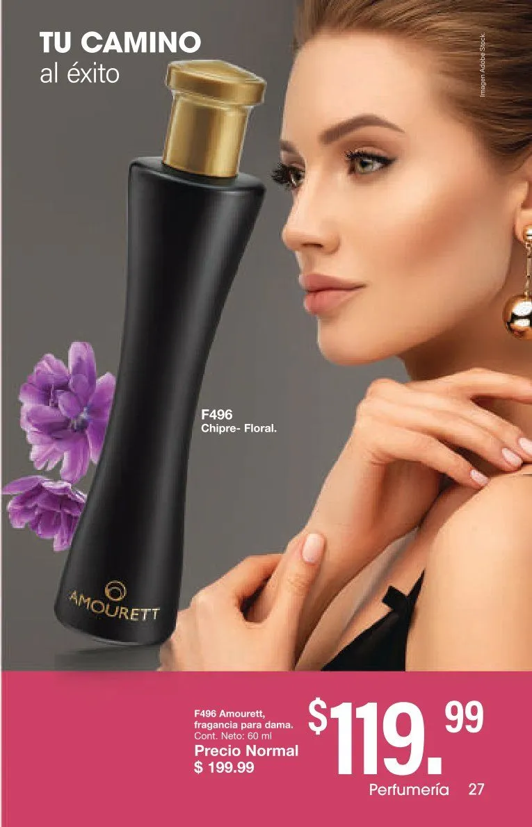 Catálogo de Arabela Ofertas 17 de abril al 30 de abril 2026 - Pagina 29