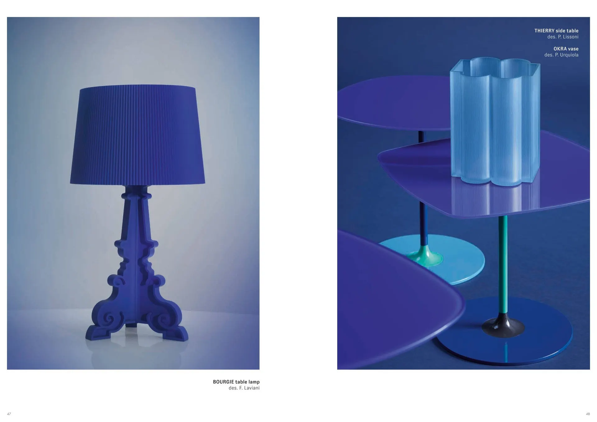 Weekly ad Kartell Catalog 2025 from January 1 to December 31 2025 - Page 29