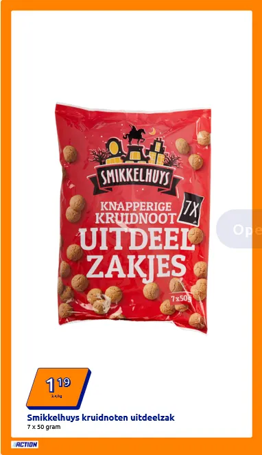 Action Folder van 3 december tot 9 december 2025 - Folder pagina 29