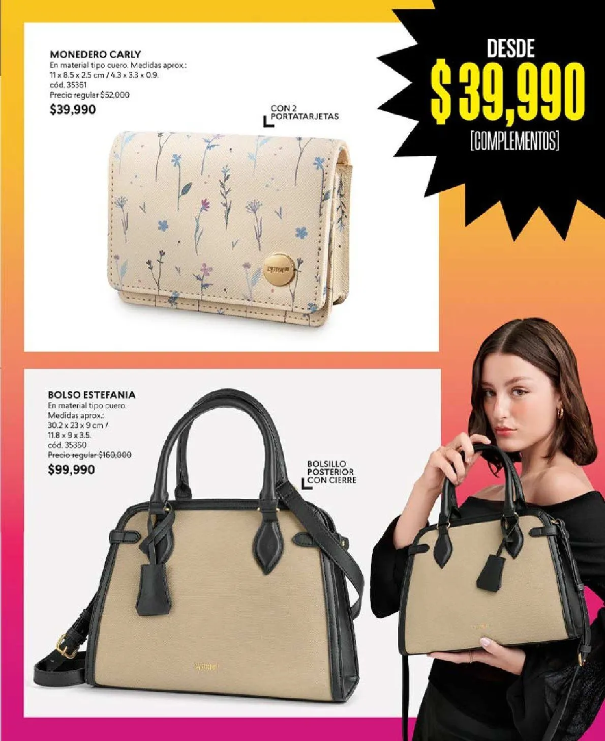 Catalogo de Cyzone Ofertas 17 de julio al 31 de julio 2026 - Pag 29