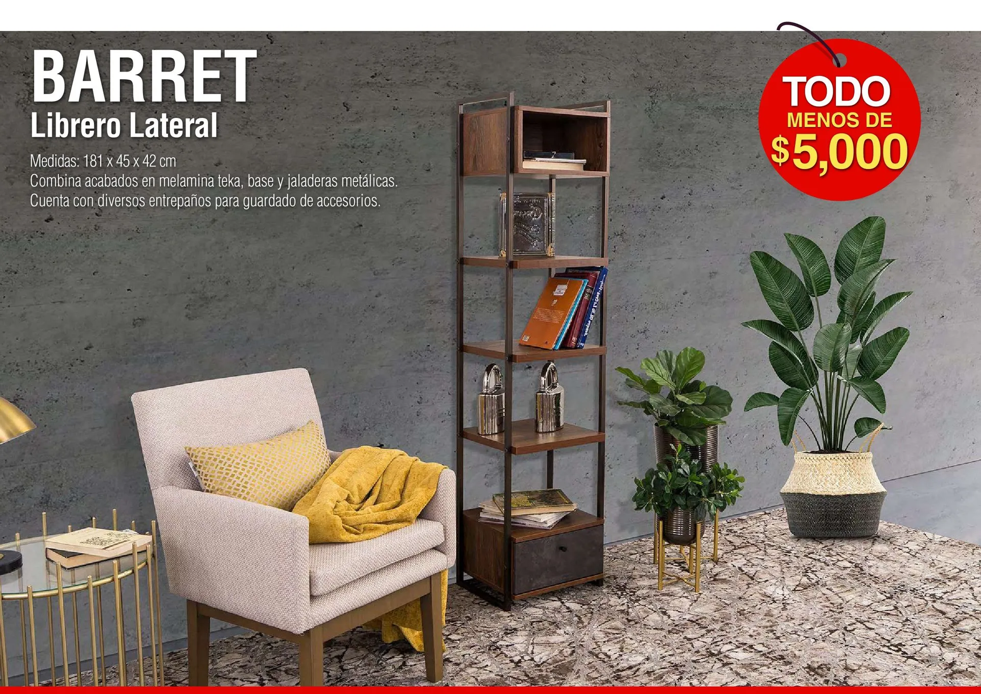 Catálogo de Muebles Dico 10 de diciembre al 16 de diciembre 2025 - Pagina 29