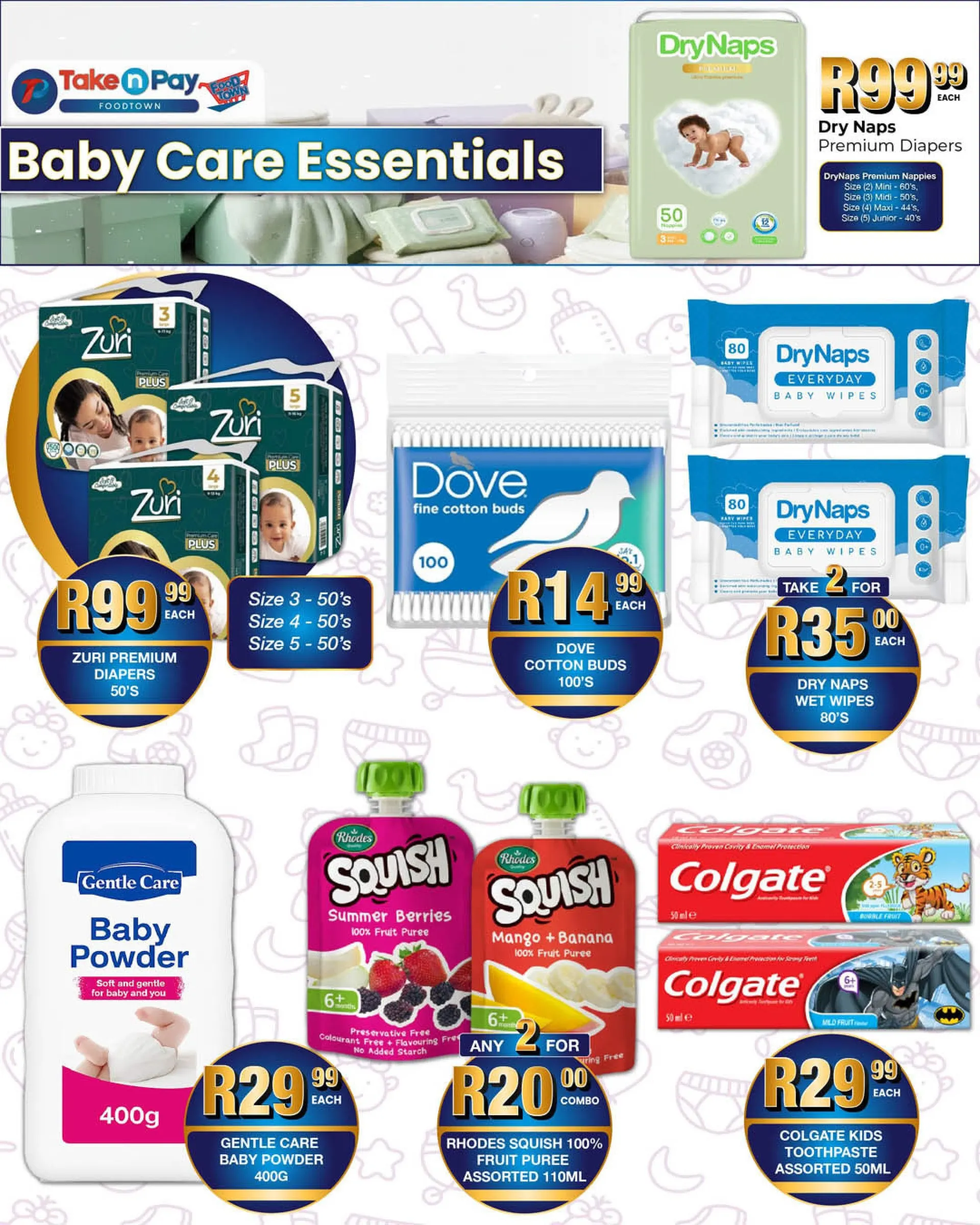 Take n Pay Sales from 23 February to 1 March 2026 - Catalogue Page 29