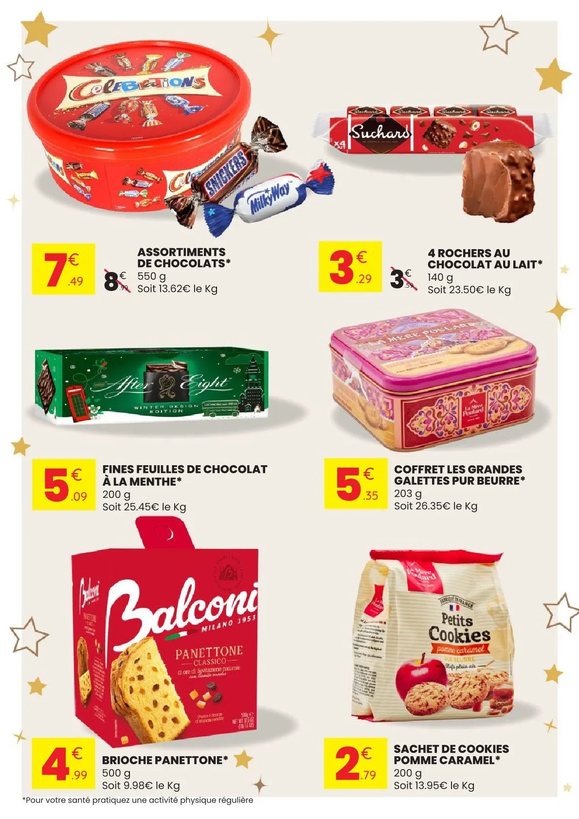 Stokomani Catalogue du 1 décembre au 14 décembre 2025 - Catalogue page 29