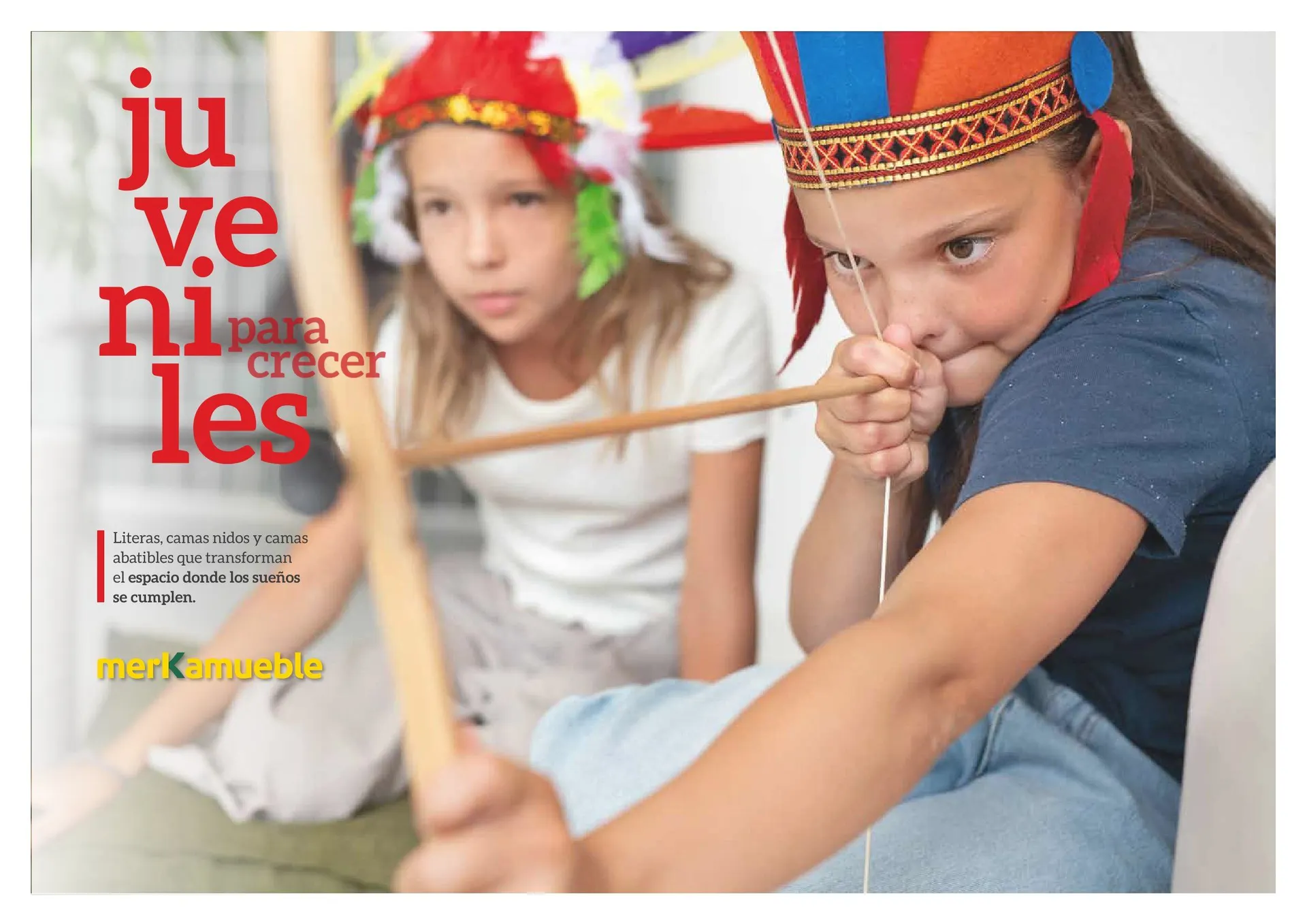 Catálogo de Merkamueble Ofertas 9 de abril al 19 de abril 2026 - Página 29